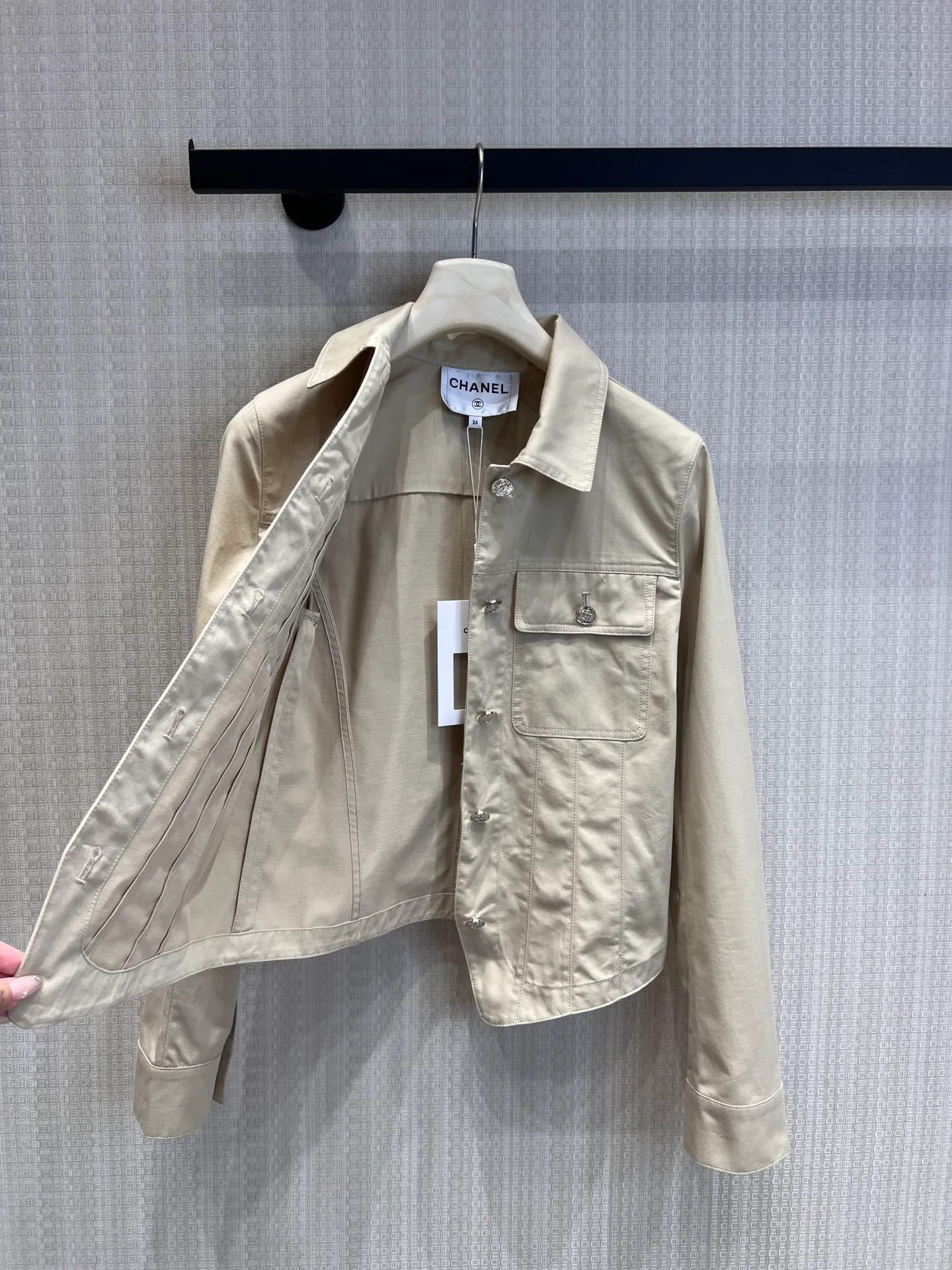 Костюмы Женские Chanel 10715932