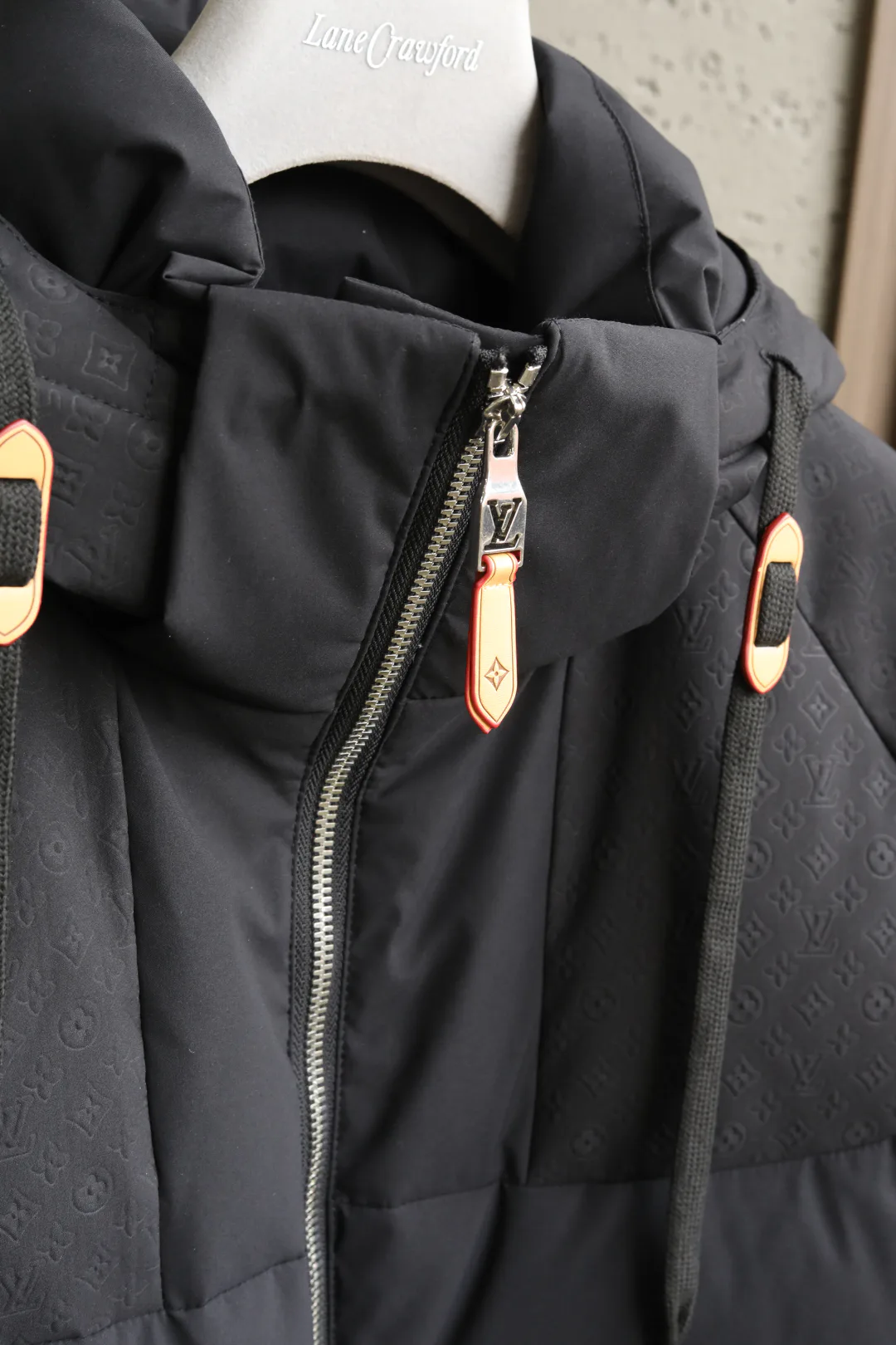 Куртки И Пуховики Мужские Louis Vuitton 178376