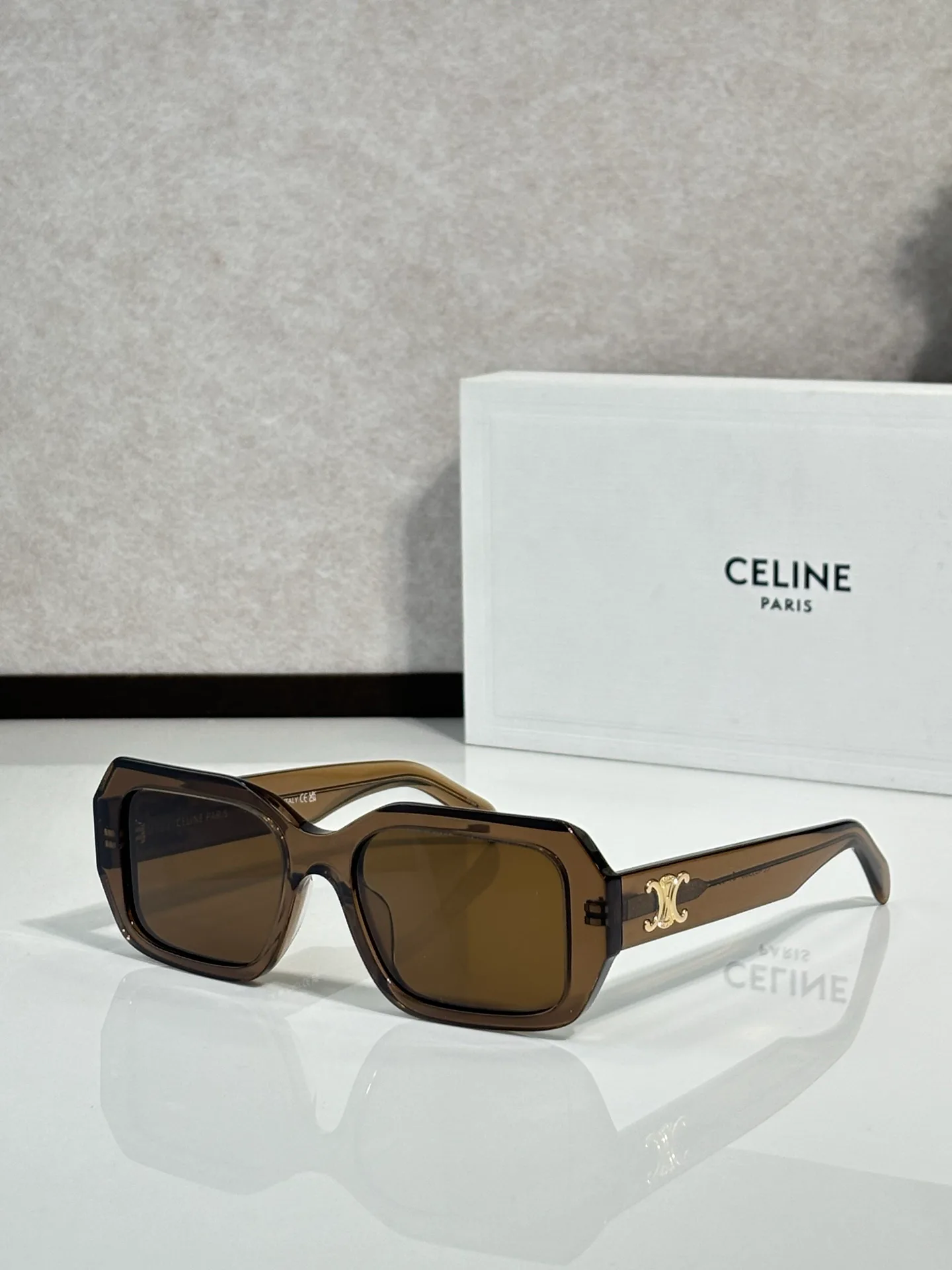 Очки Celine 463264