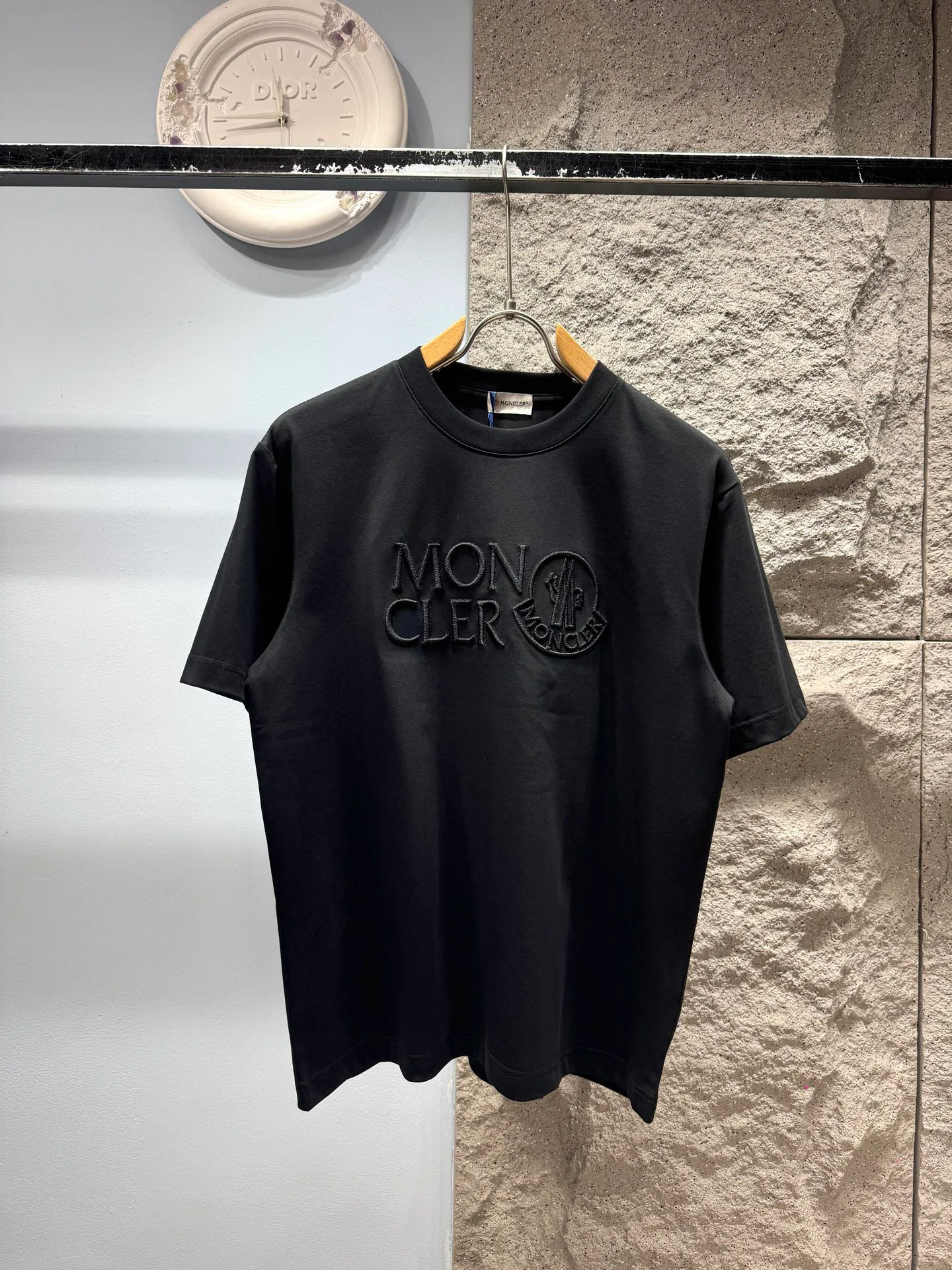 Футболки Мужские Moncler 1251969