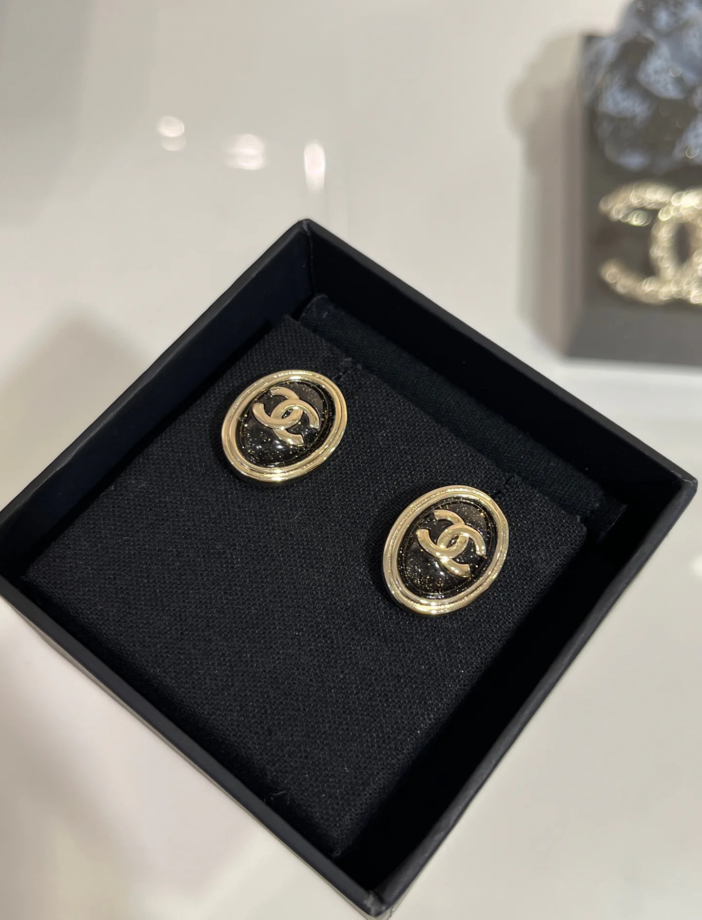 Бижутерия Chanel 85973