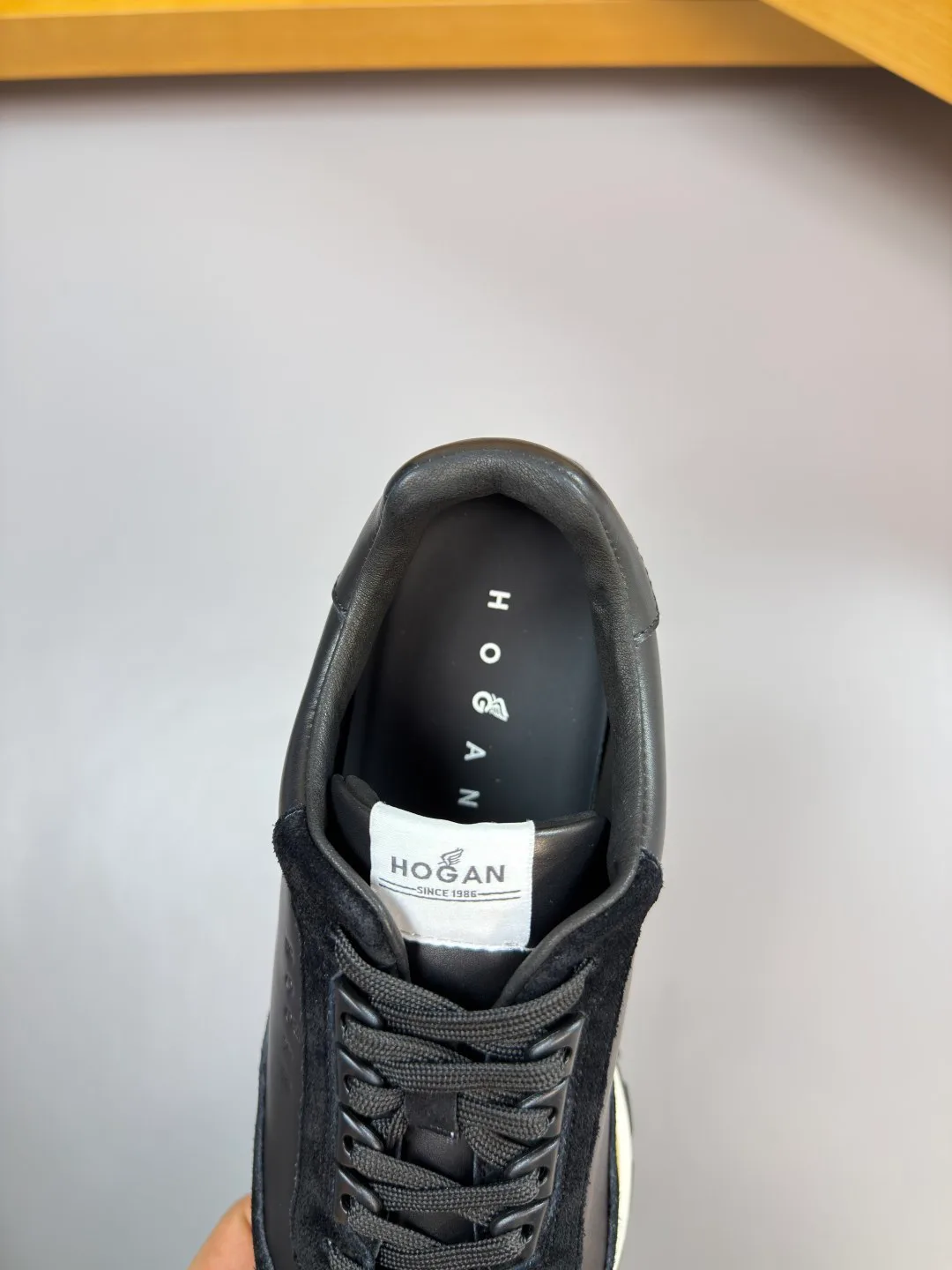 Кроссовки Мужские Hogan 737796