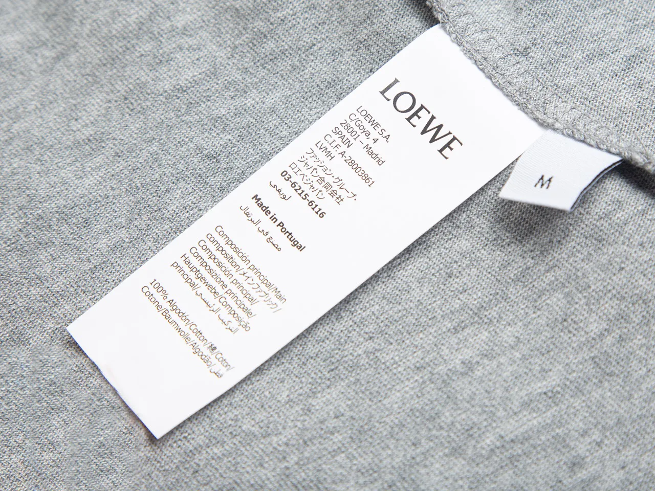 Футболки Женские Loewe 19024228