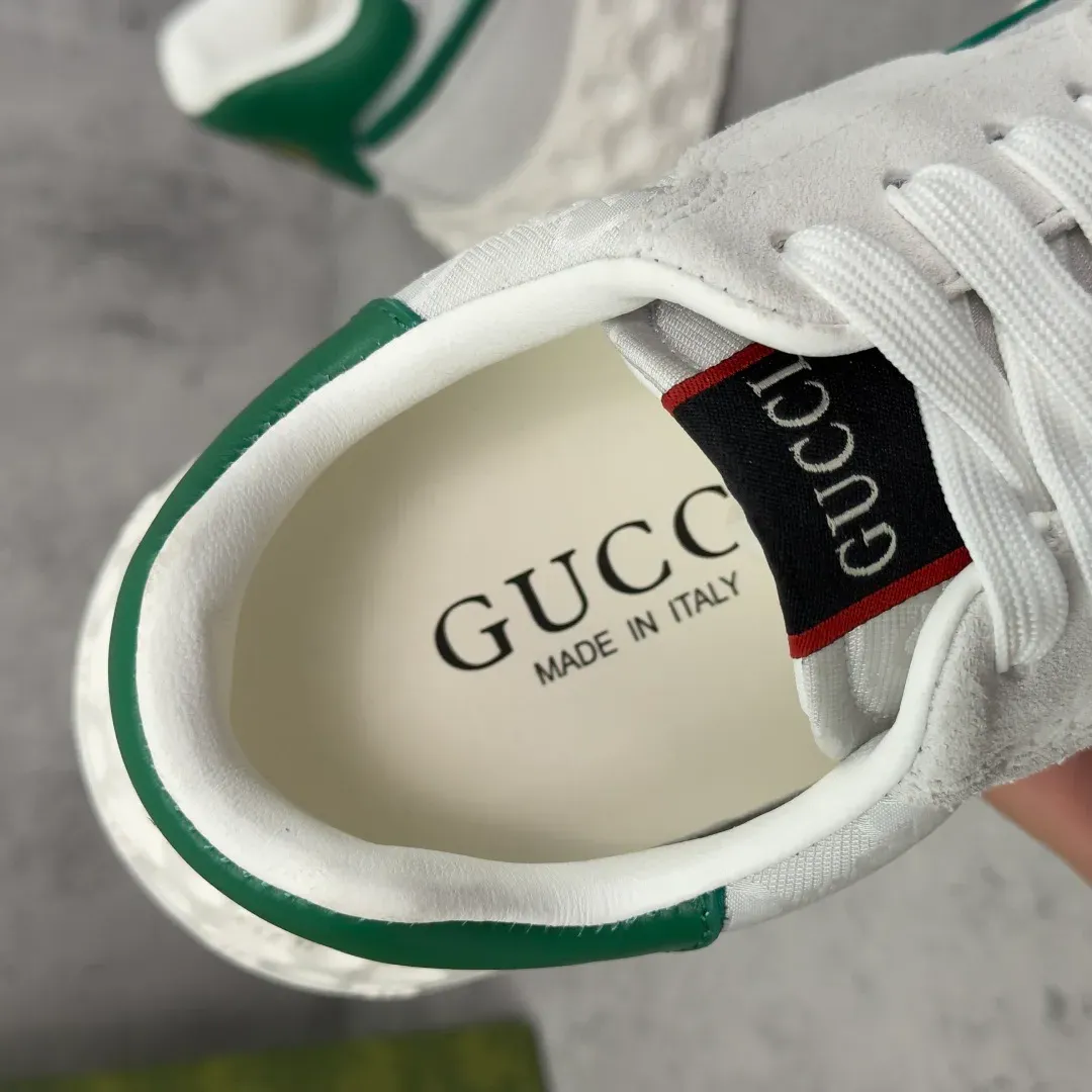 Кроссовки Мужские Gucci 573199