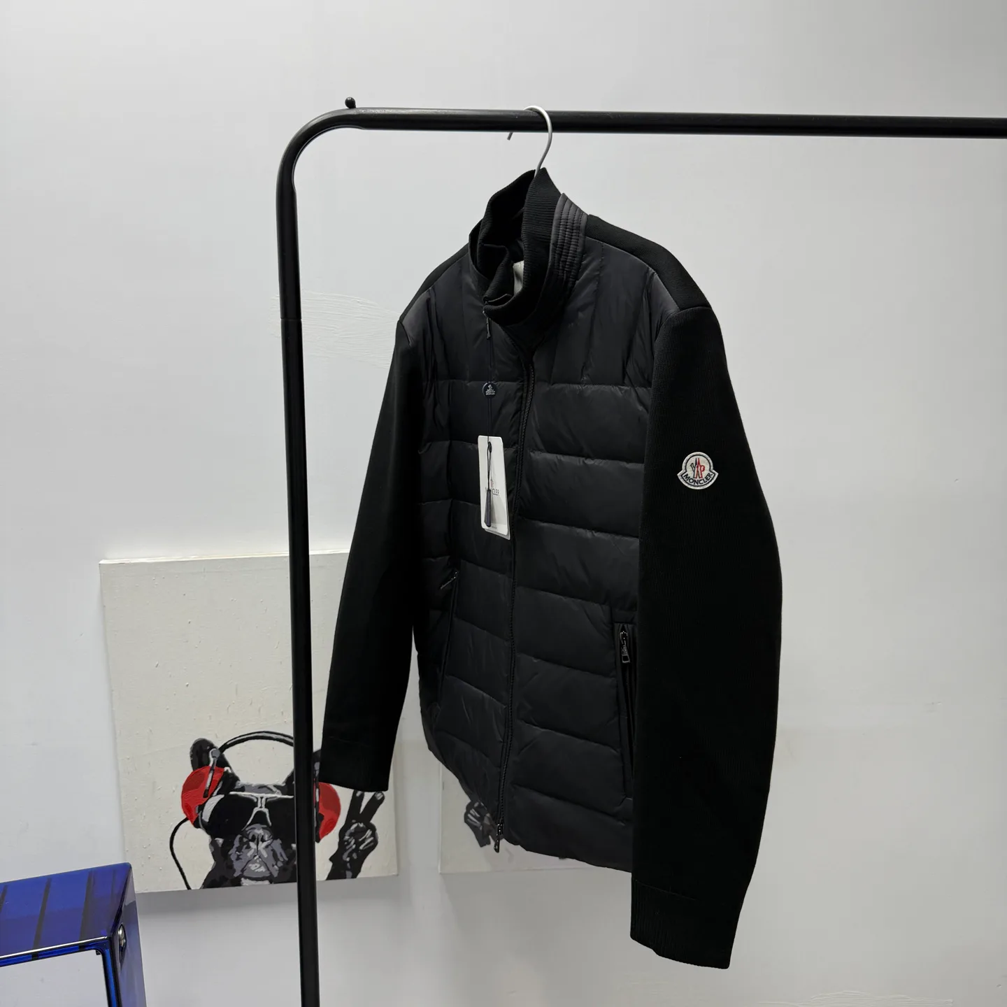 Куртки И Пуховики Женские Moncler 1029648