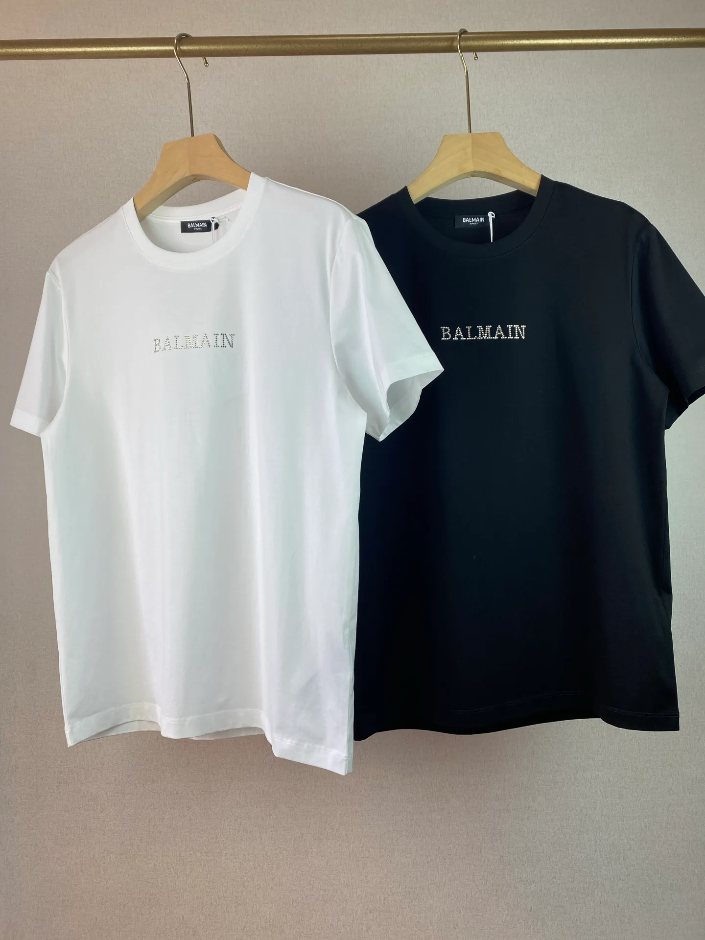 Футболки Женские Balmain 31363