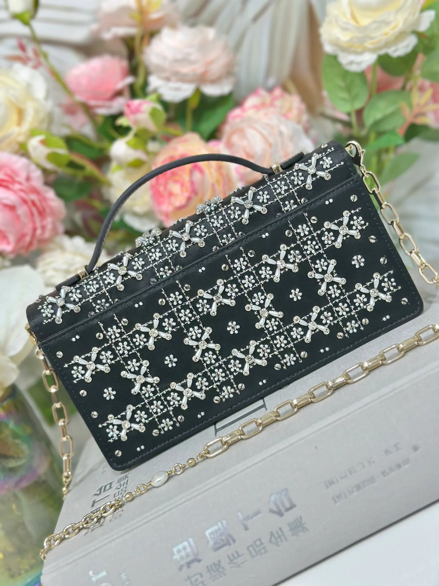 Классические Сумки Женские Christian Dior 17799070