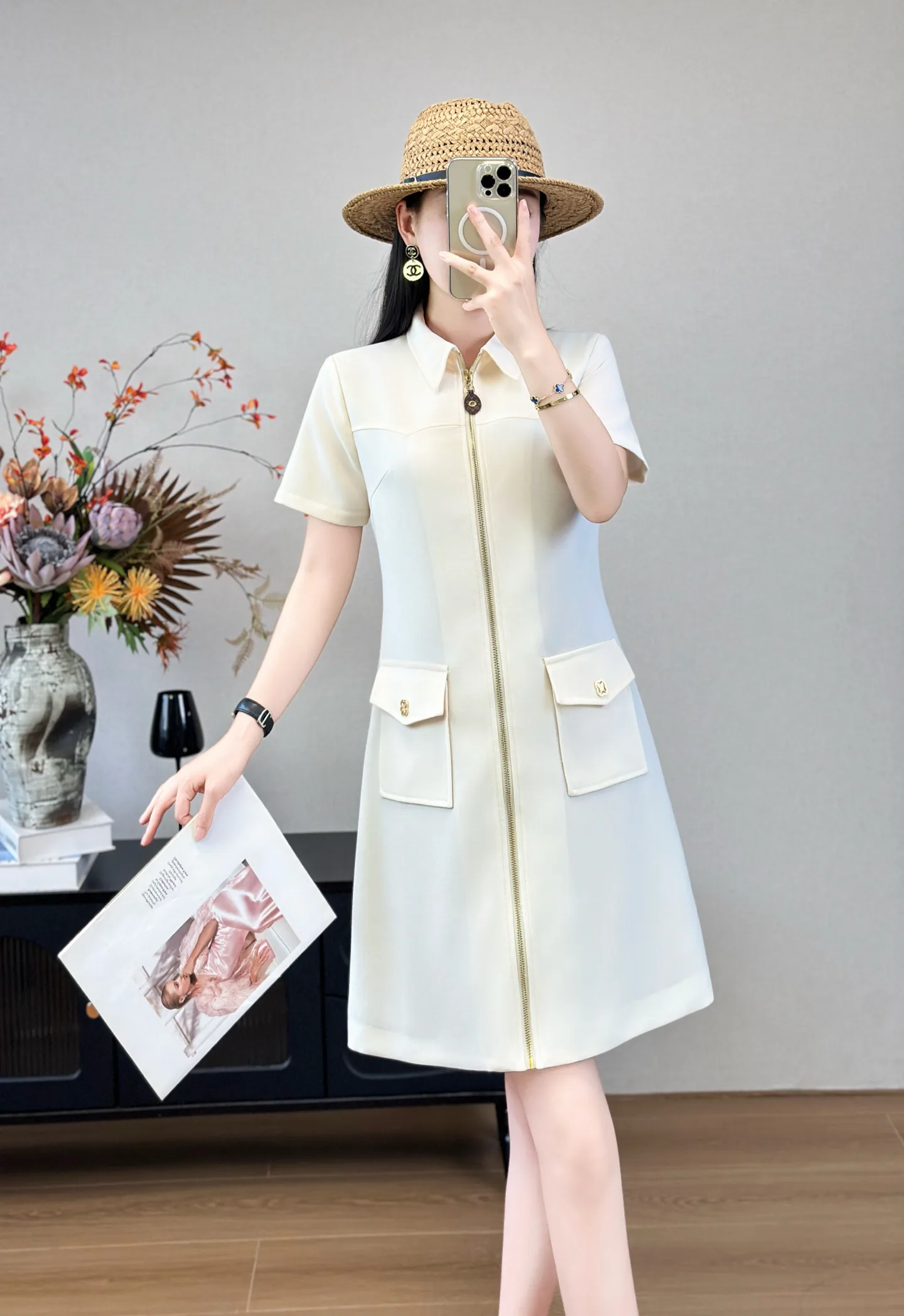 Платья Женские Louis Vuitton 12545665