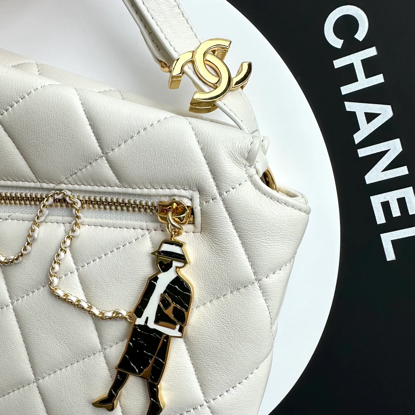 Классические Сумки Женские Chanel 18058732