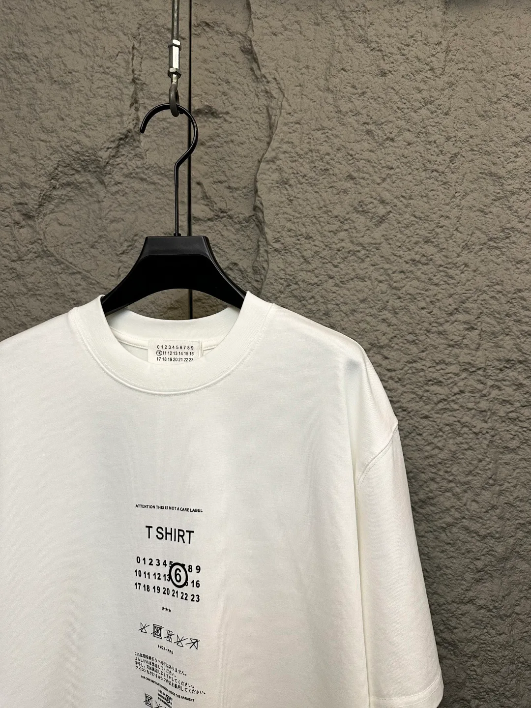 Футболки Женские Maison Margiela 13180421