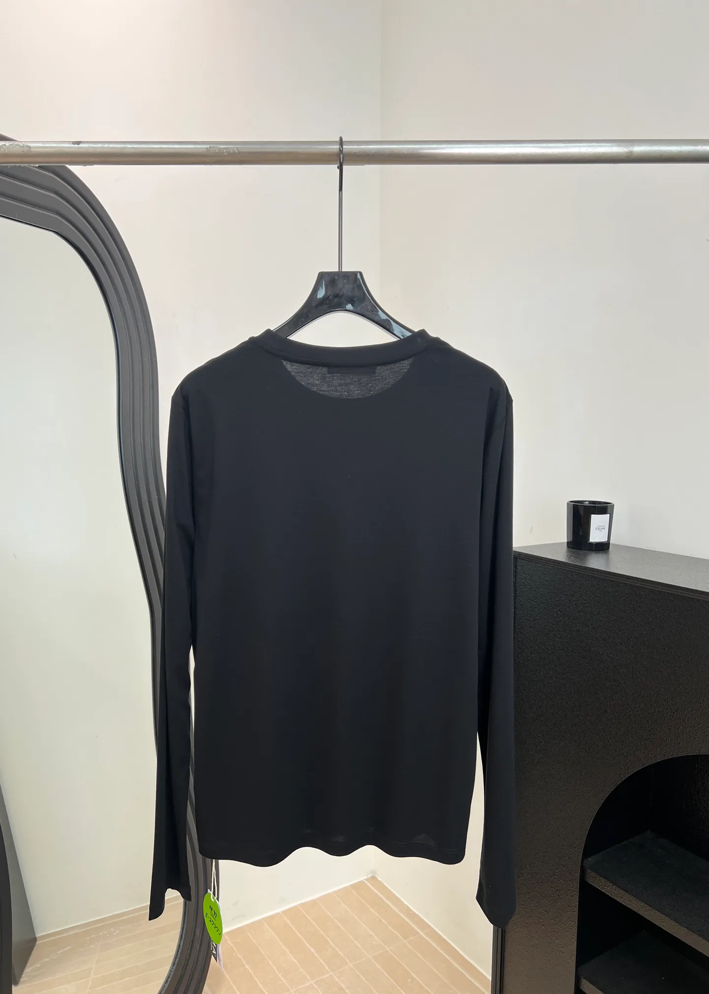 Лонгсливы Женские The Row 11868143