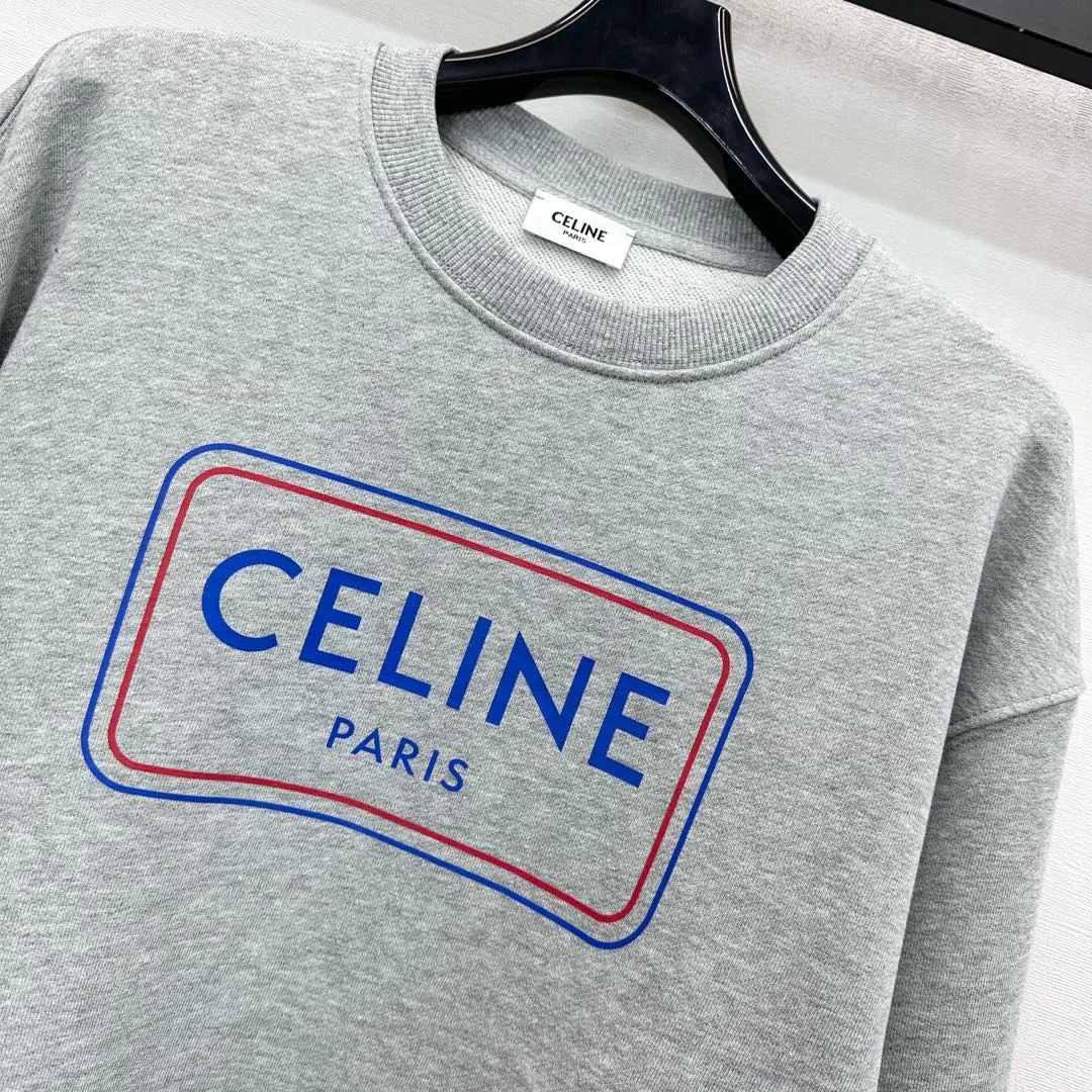 Свитшоты И Худи Женские Celine 1567595