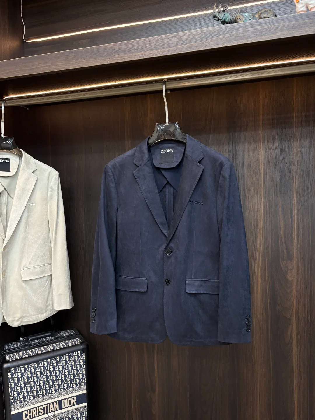 Пиджаки Мужские Zegna 18214533