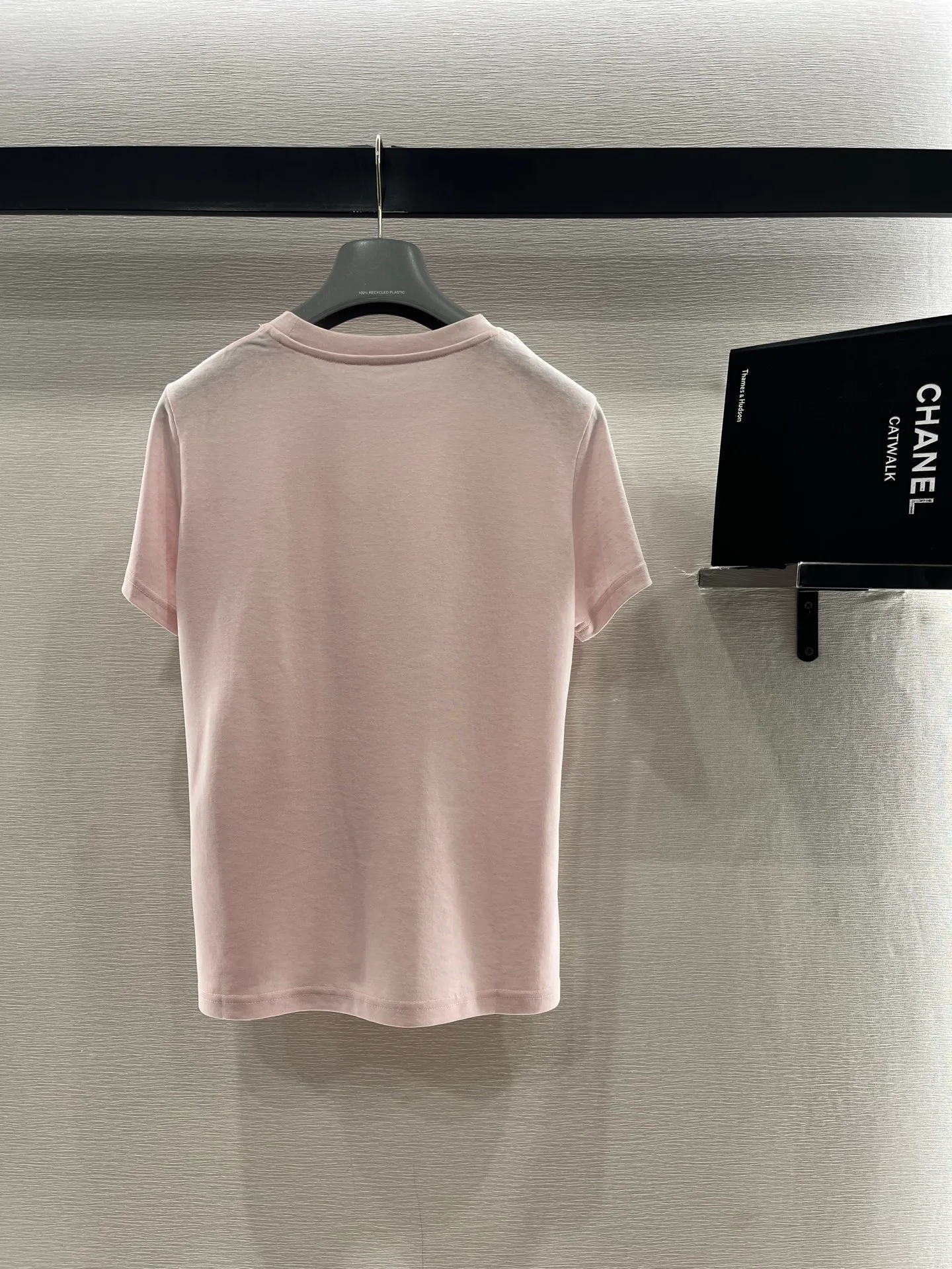 Футболки Женские Saint Laurent 1392336