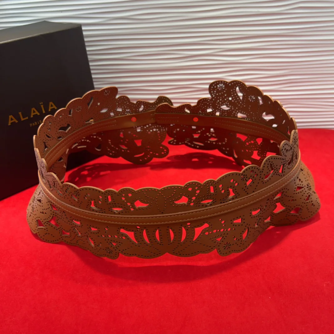 Ремни Alaia 17942056