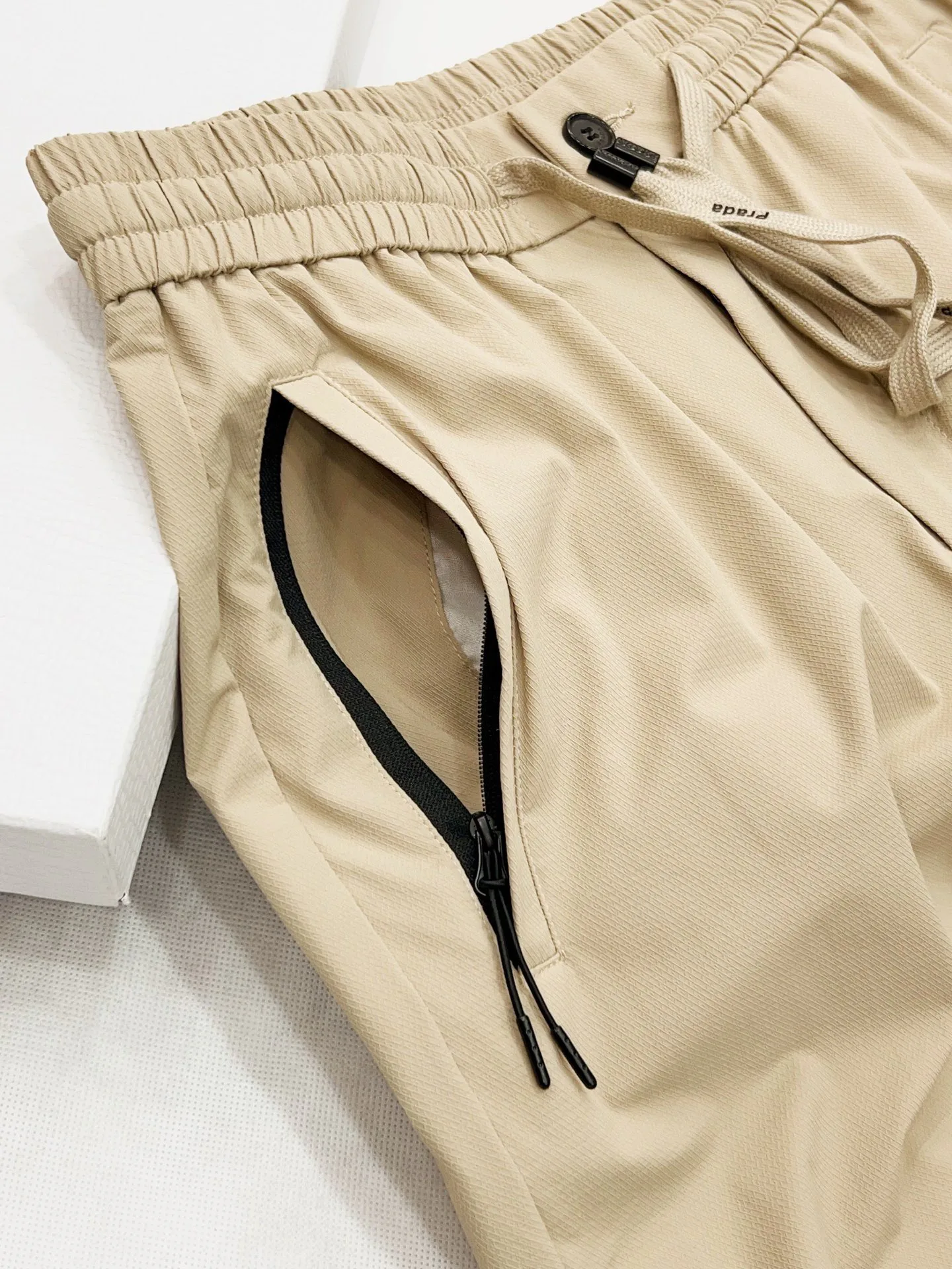 Брюки Мужские Prada 12729695