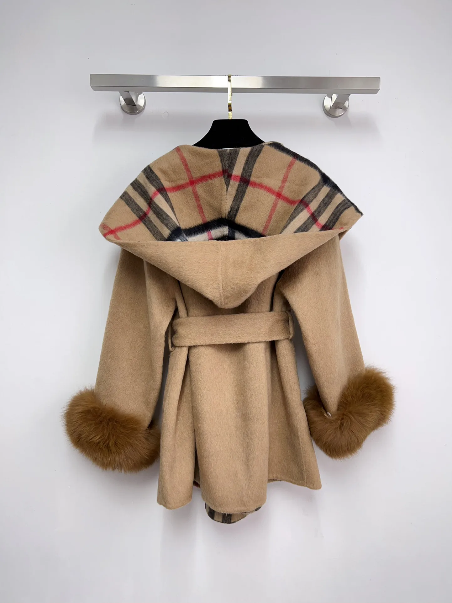 Пальто Женские Burberry 1137790