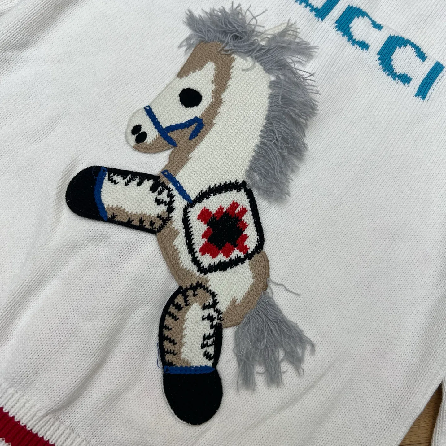 Джемперы И Свитеры Женские Gucci 5551164