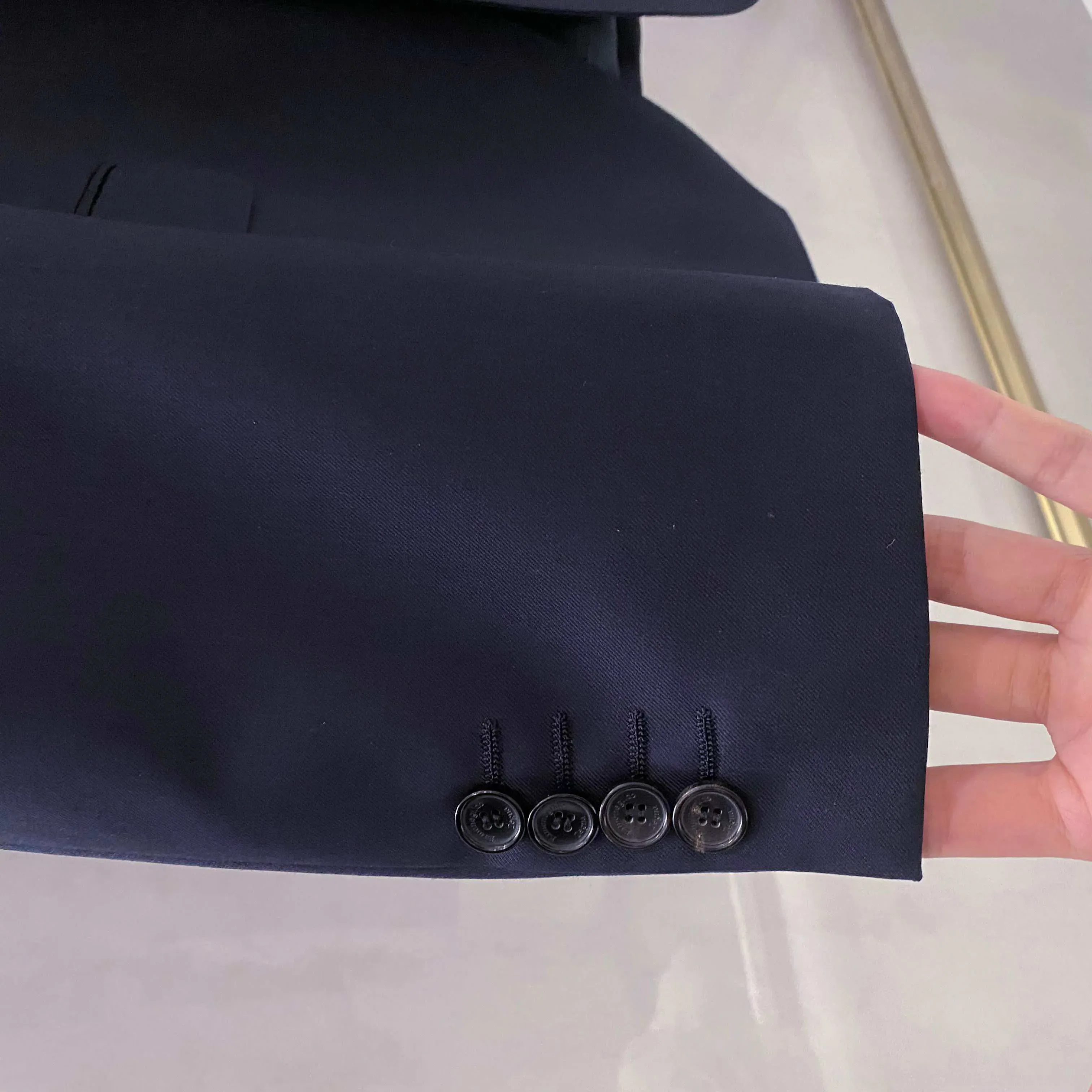 Костюмы Мужские Zegna 1683358