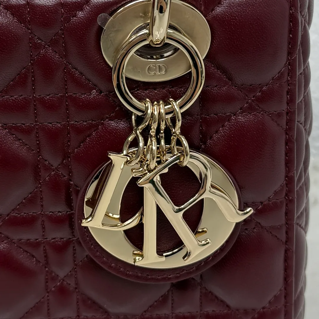 Классические Сумки Женские Christian Dior 18116424