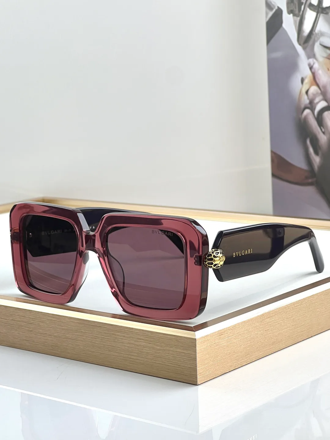 Очки Bvlgari 12959307