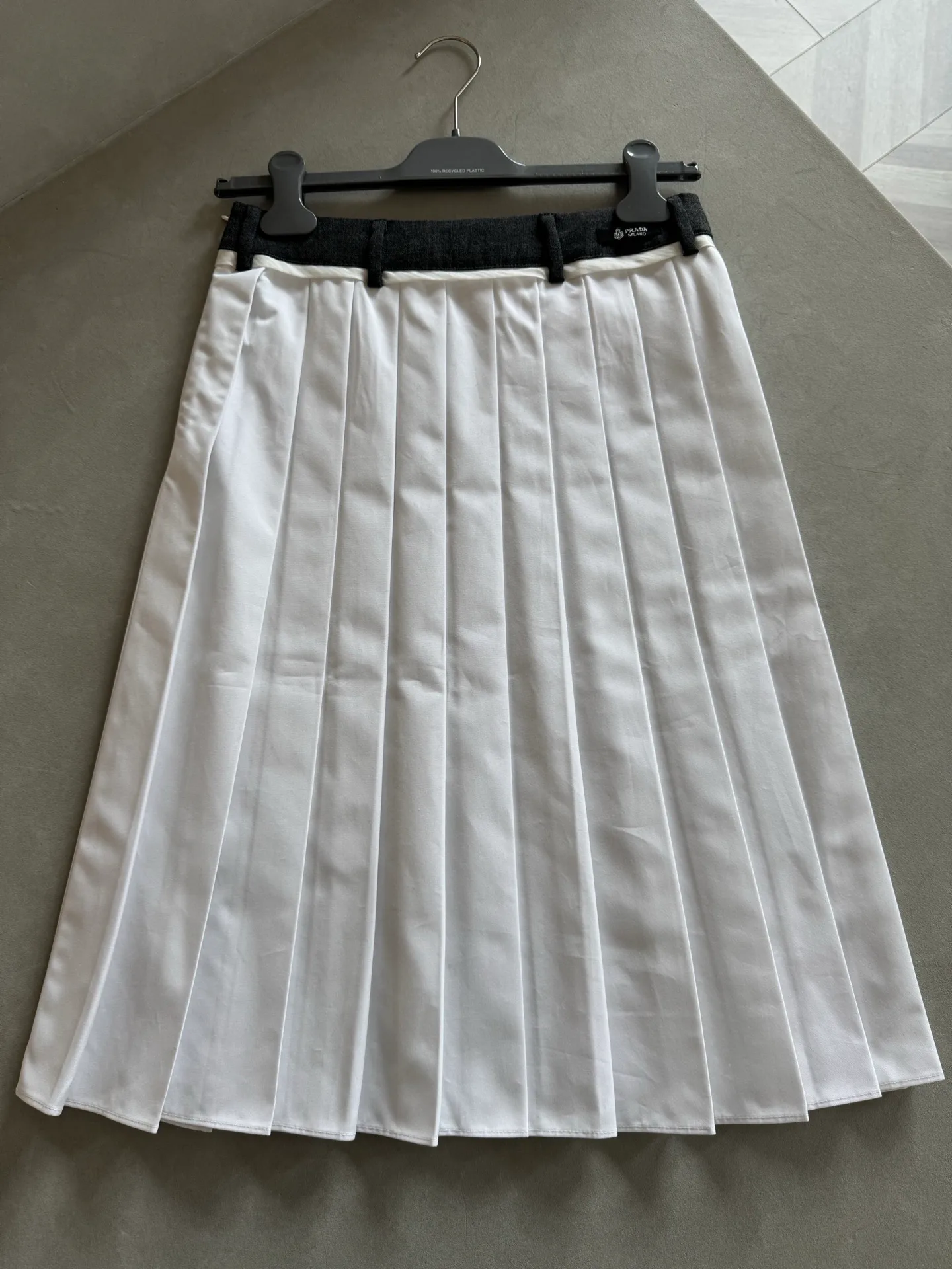Юбки Женские Prada 5863670