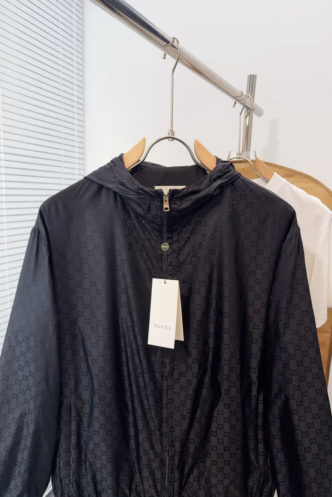 Куртки И Пуховики Мужские Gucci 11684080