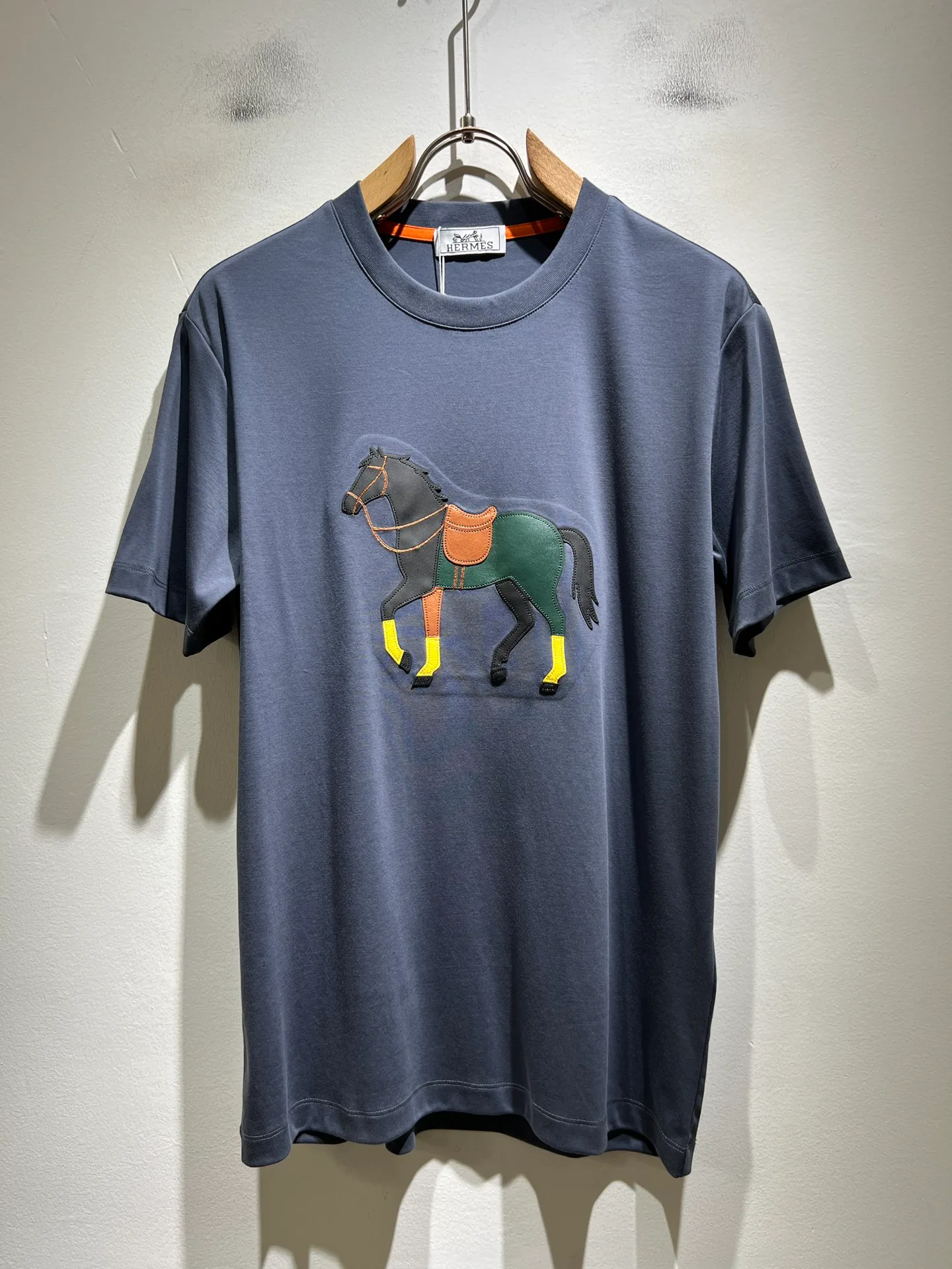 Футболки Мужские Hermes 11952853