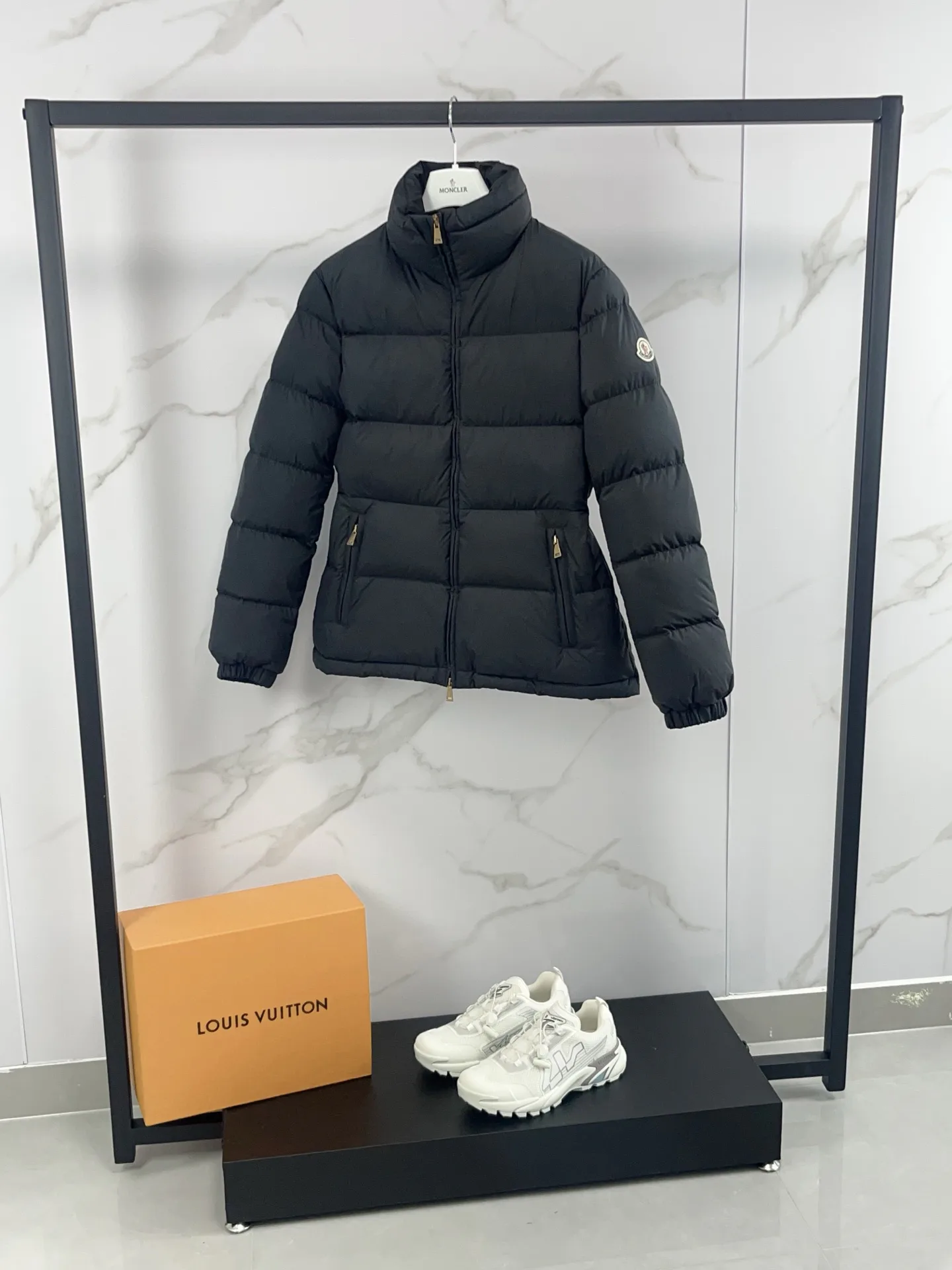 Куртки Женские Moncler 147809