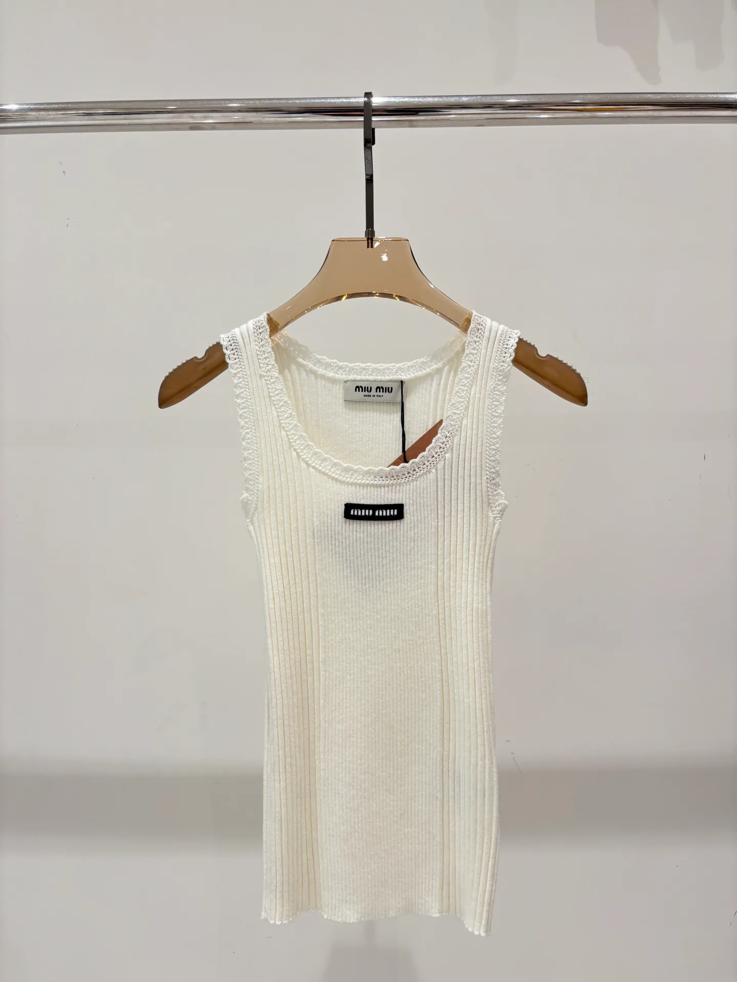 Топы Женские Miu Miu 320676