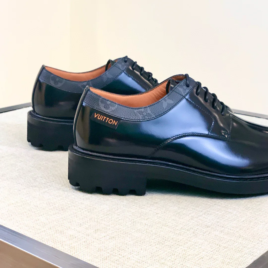 Лоферы И Туфли Мужские Louis Vuitton 94524