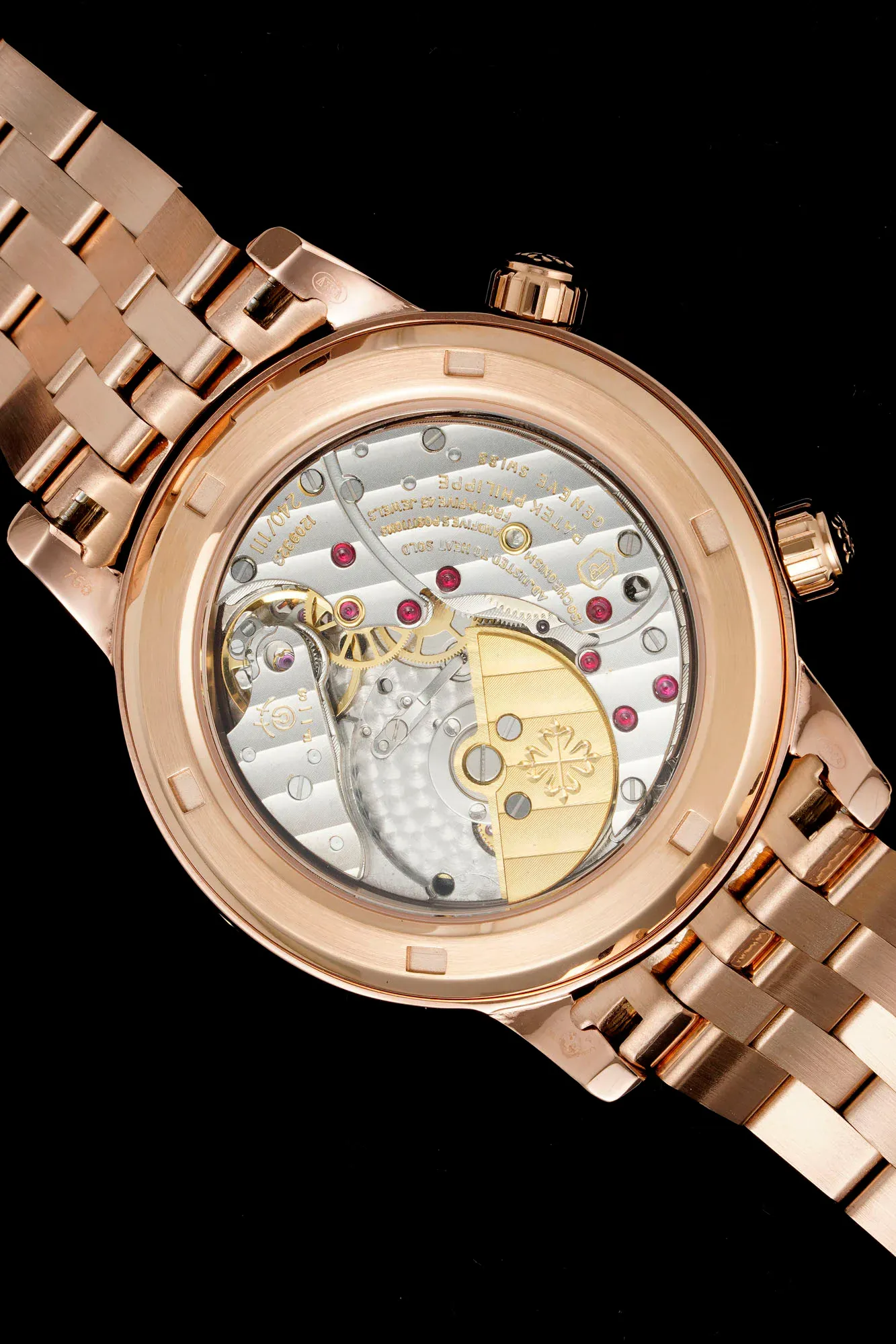 Часы Женские Patek Philippe 472173