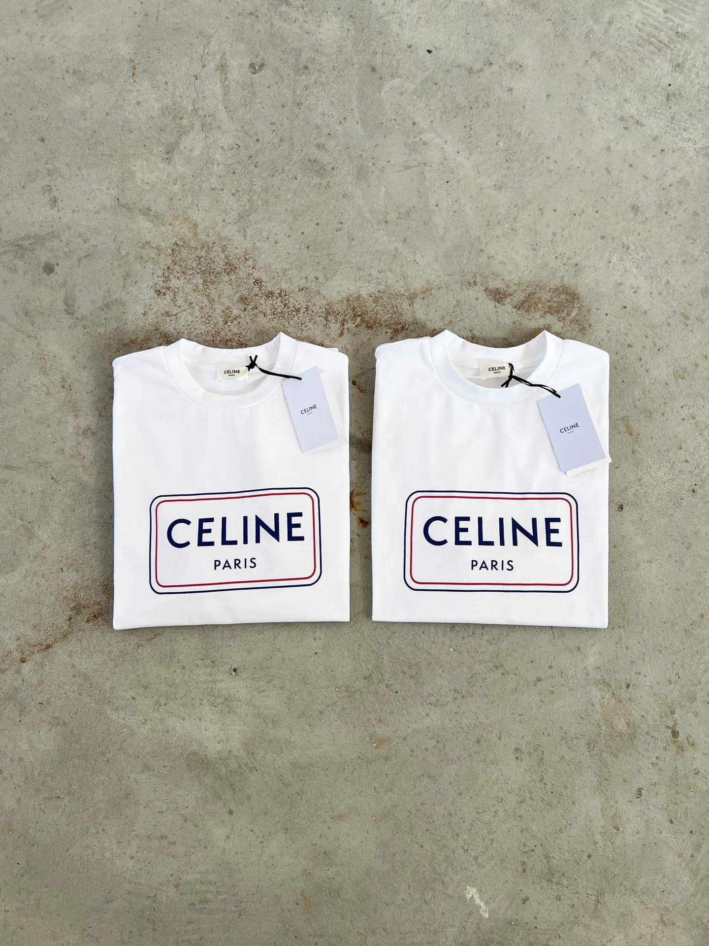 Футболки Мужские Celine 11918562