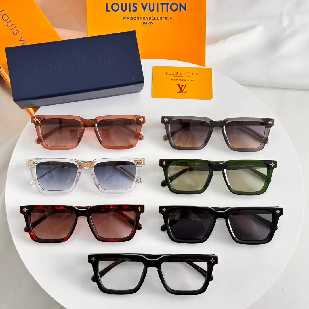 Очки Louis Vuitton 11339478