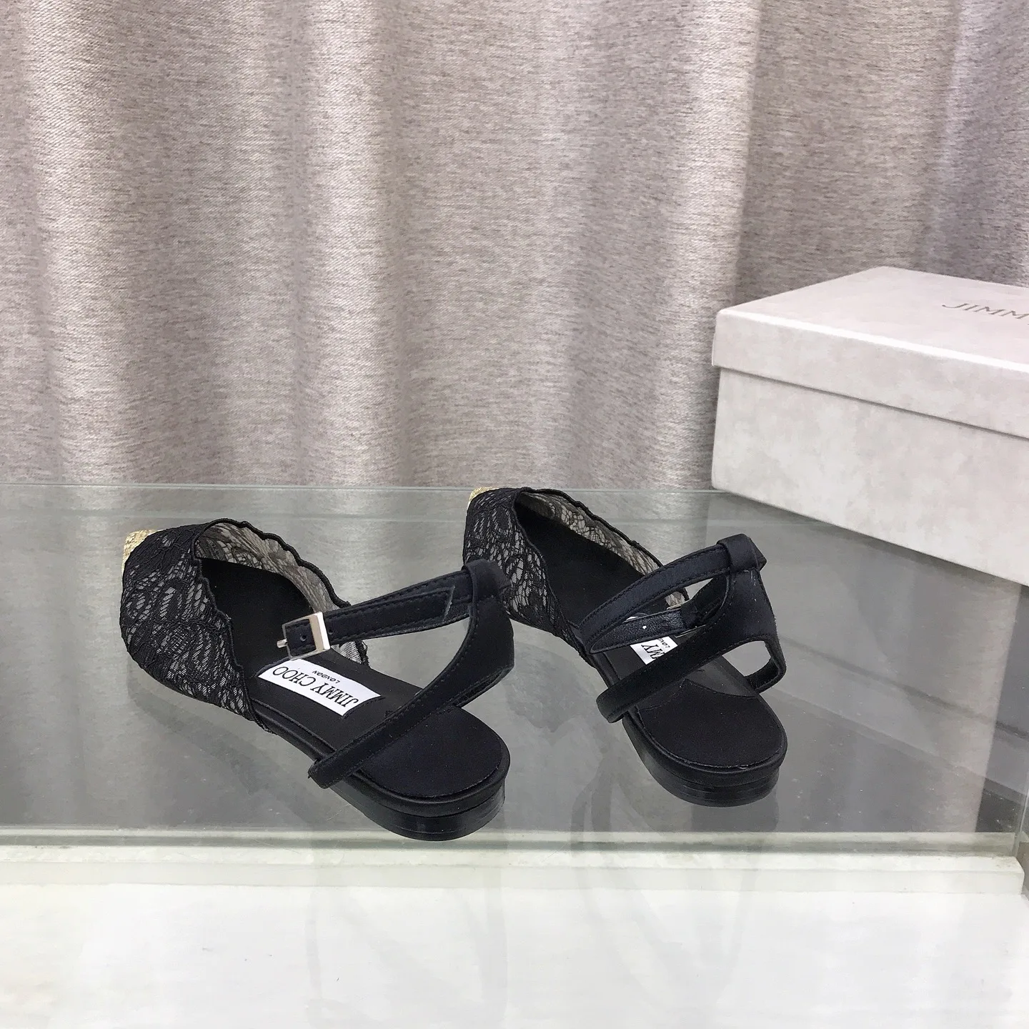 Туфли Женские Jimmy Choo 11411891