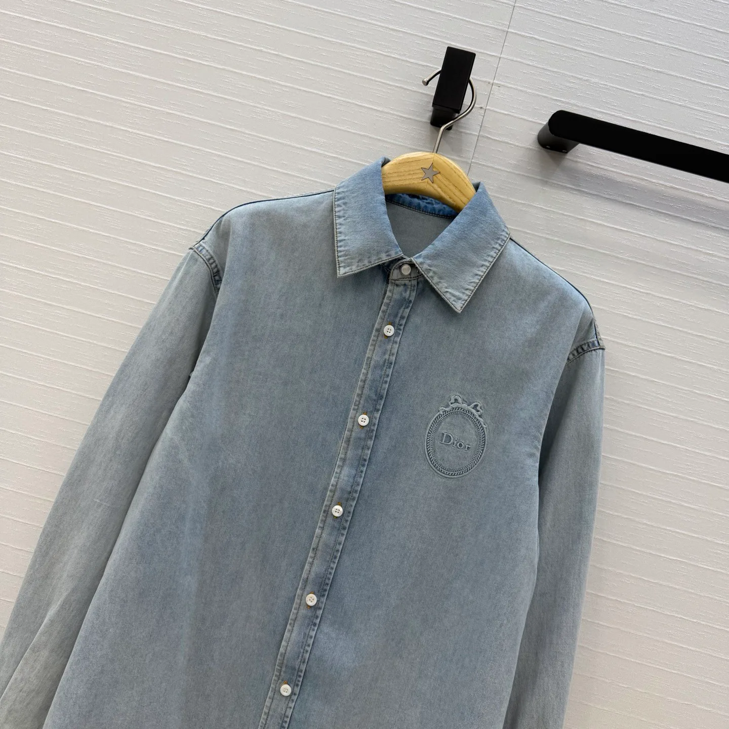Рубашки Женские Christian Dior 19725790