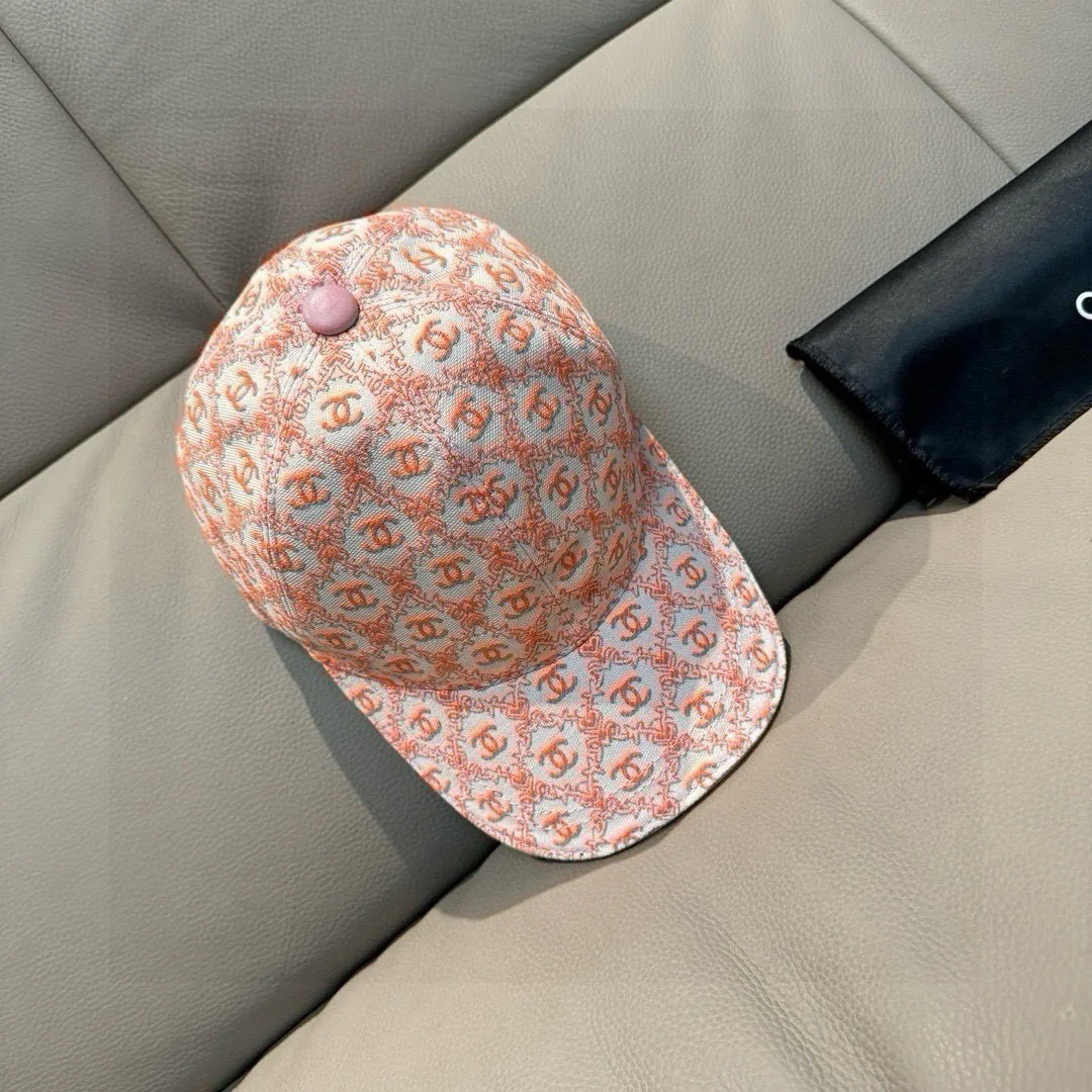 Головные Уборы Chanel 4550005