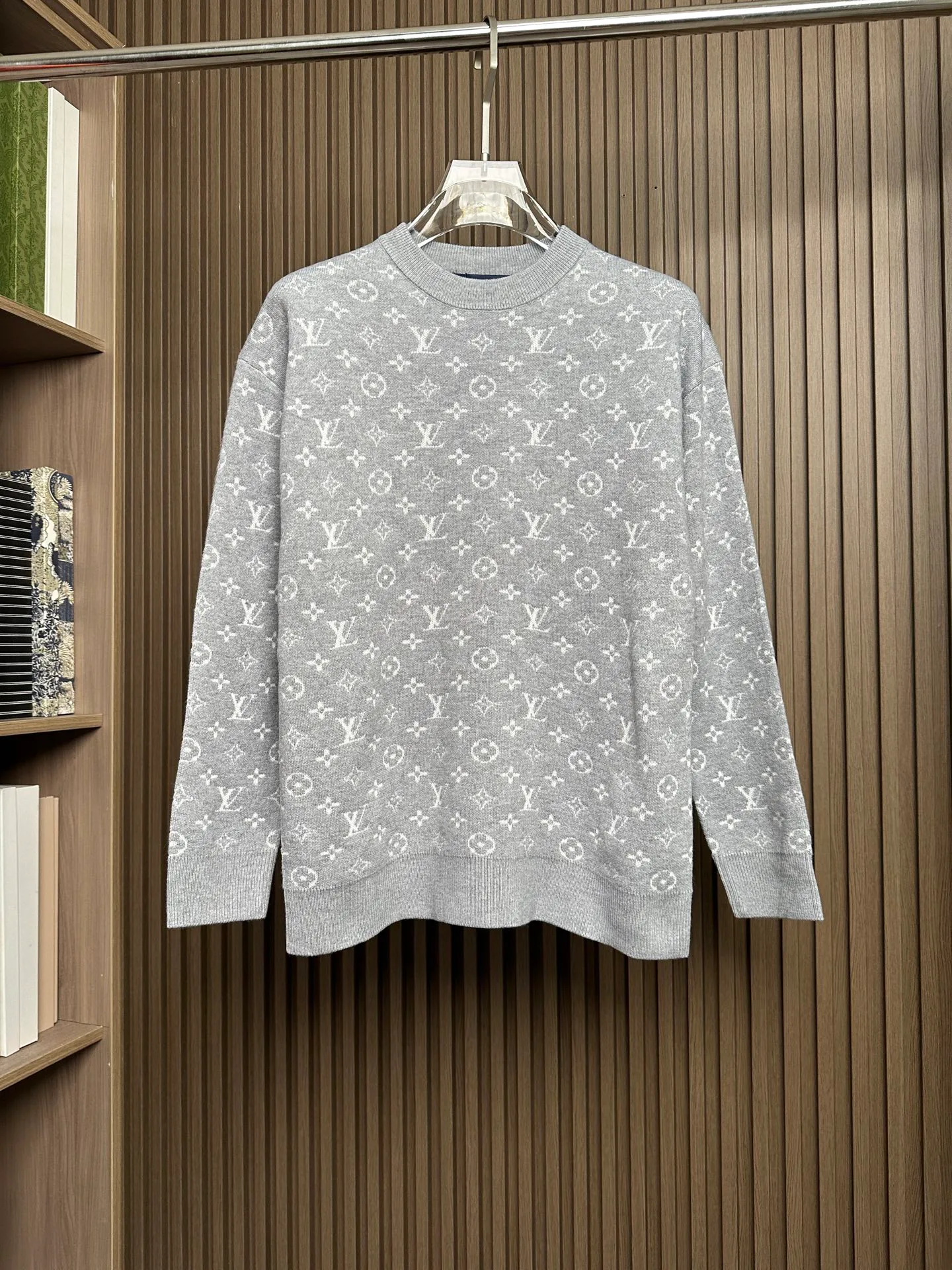 Свитеры Мужские Louis Vuitton 235540