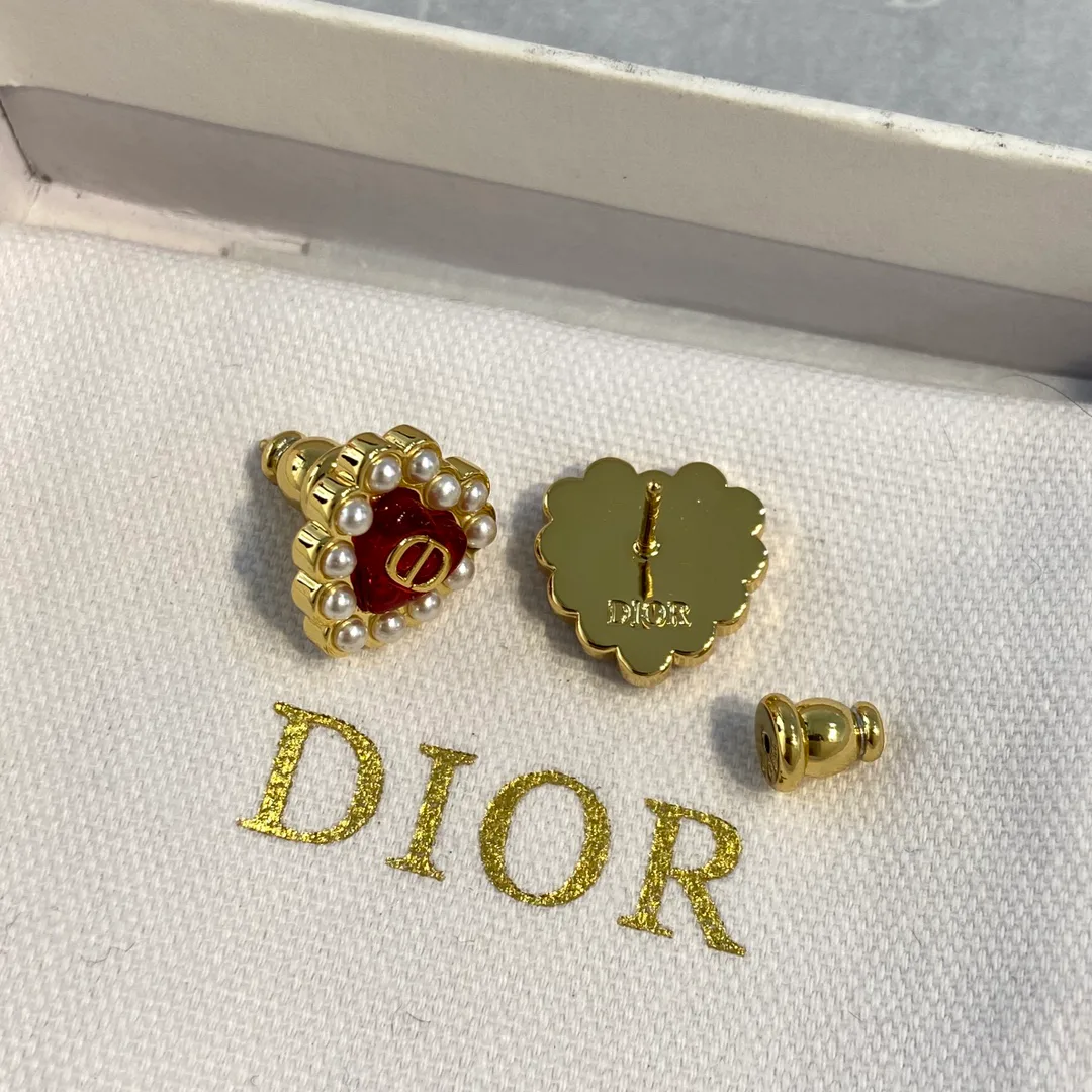 Бижутерия Christian Dior 18256821