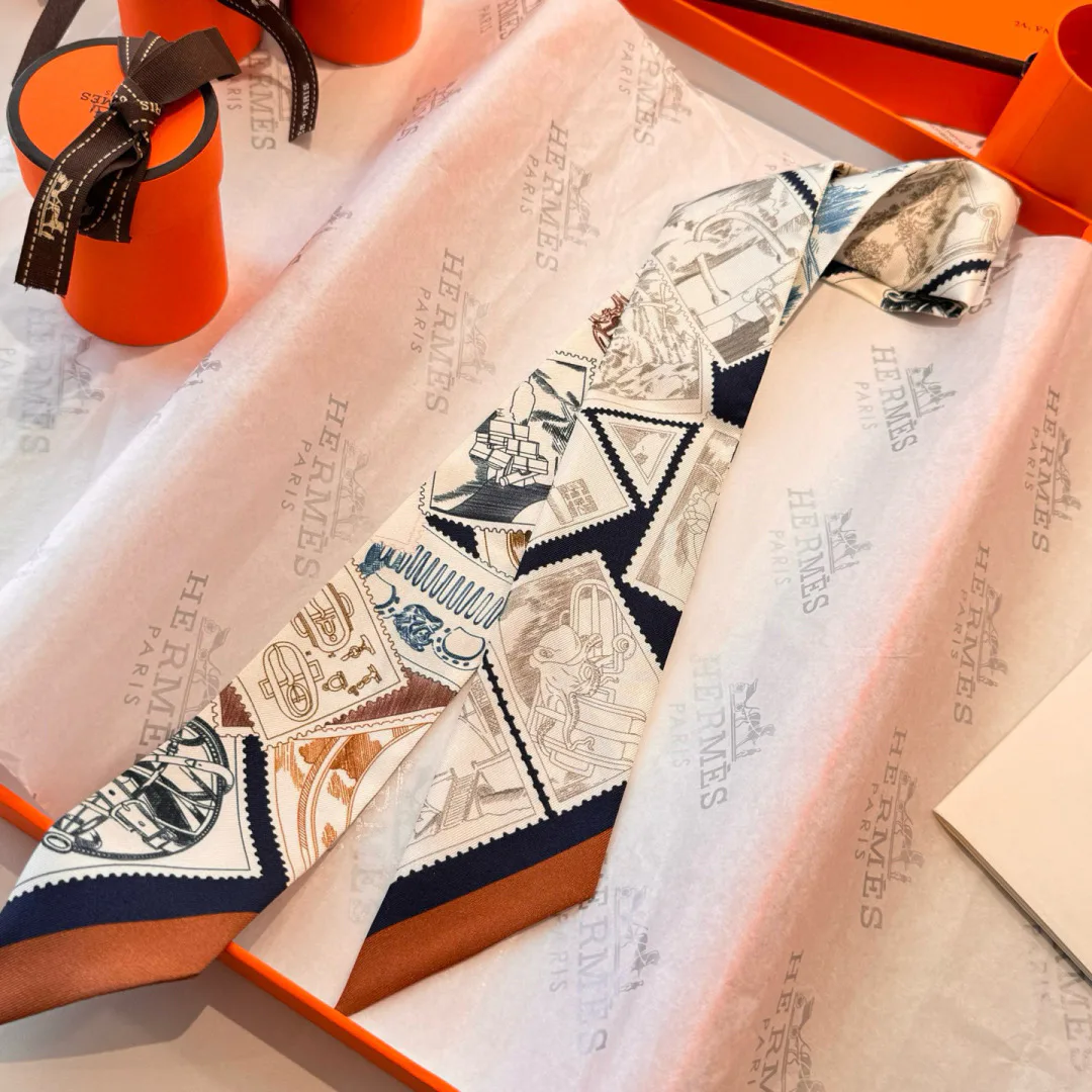 Платки Hermes 11055437