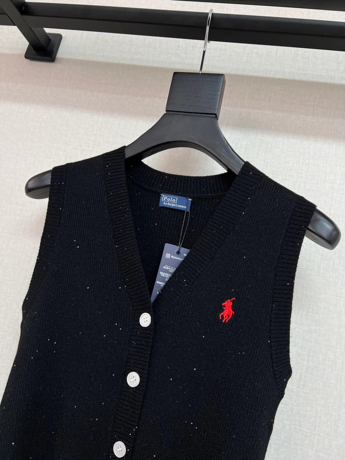 Жилеты Женские Ralph Lauren 13186218
