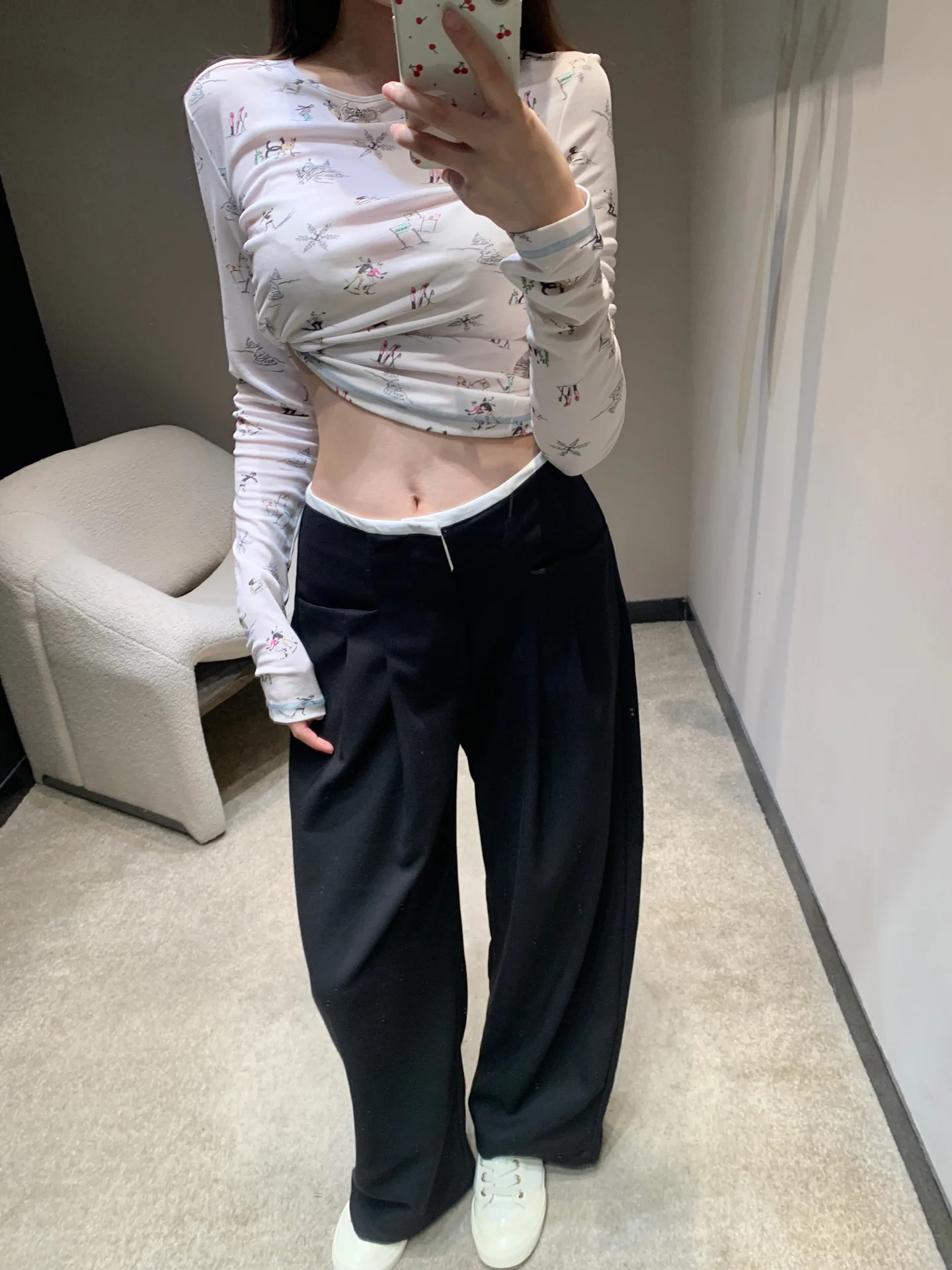 Брюки Женские Alexander Wang 1705383