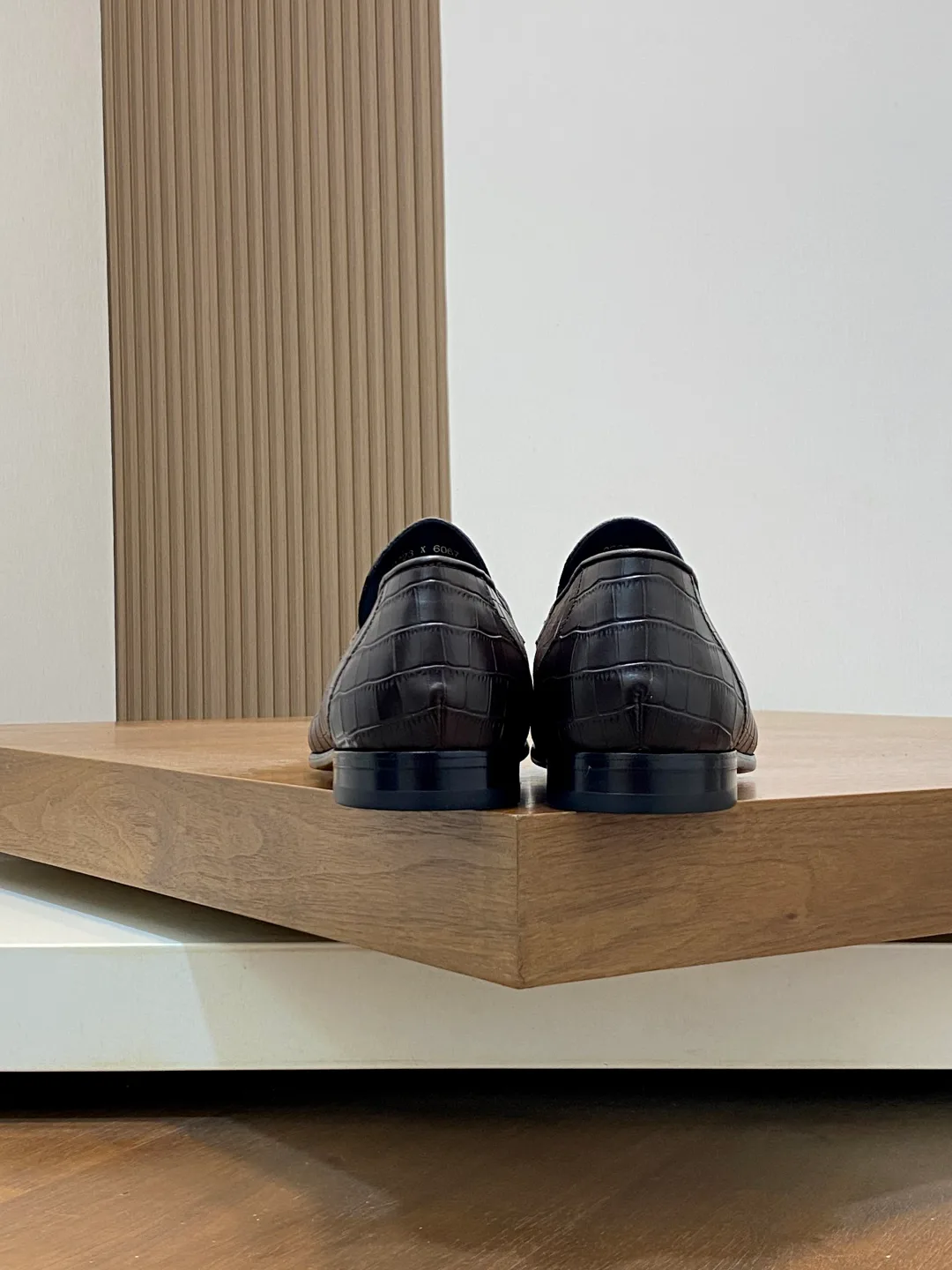 Лоферы И Туфли Мужские Berluti 149133