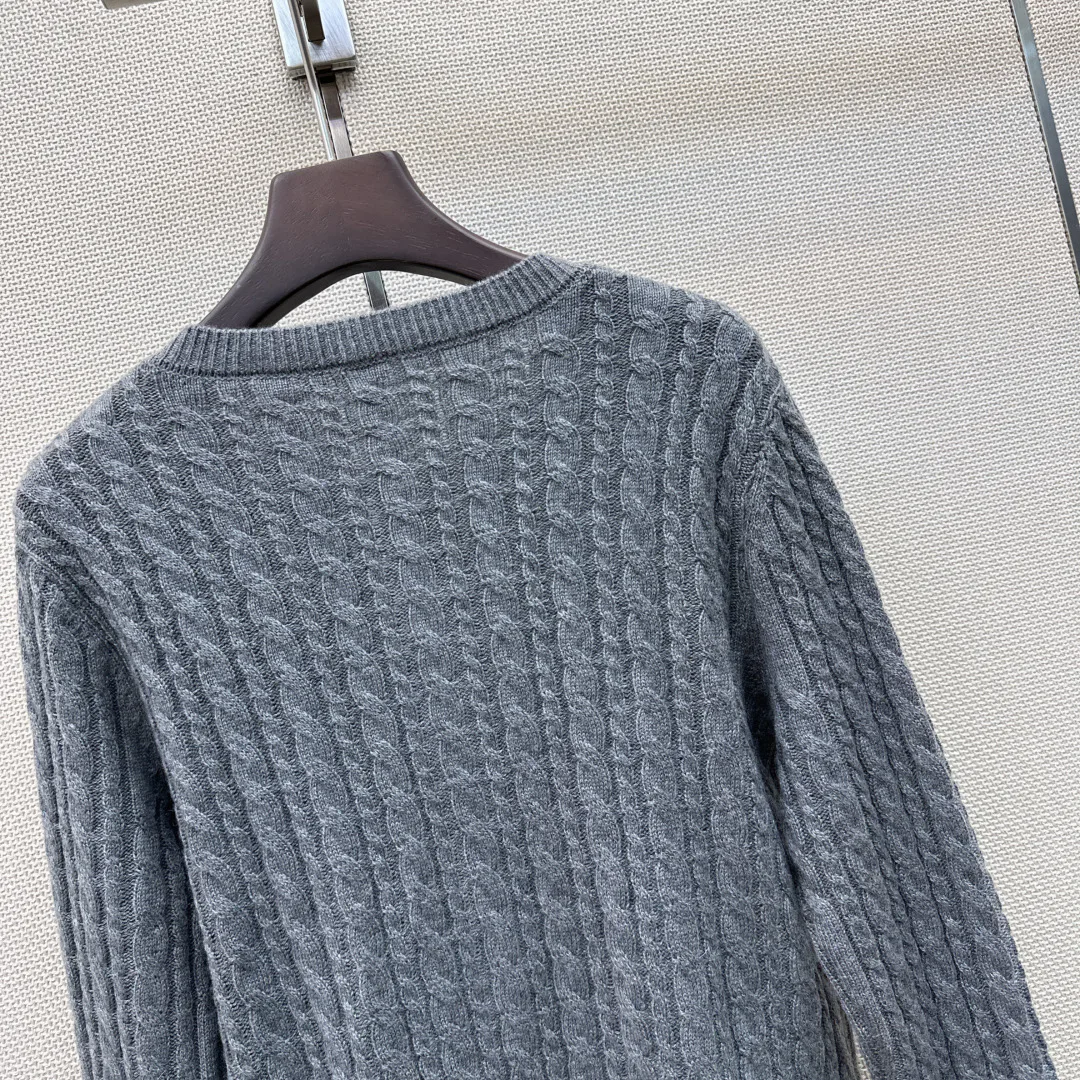 Джемперы И Свитеры Женские Christian Dior 18704269