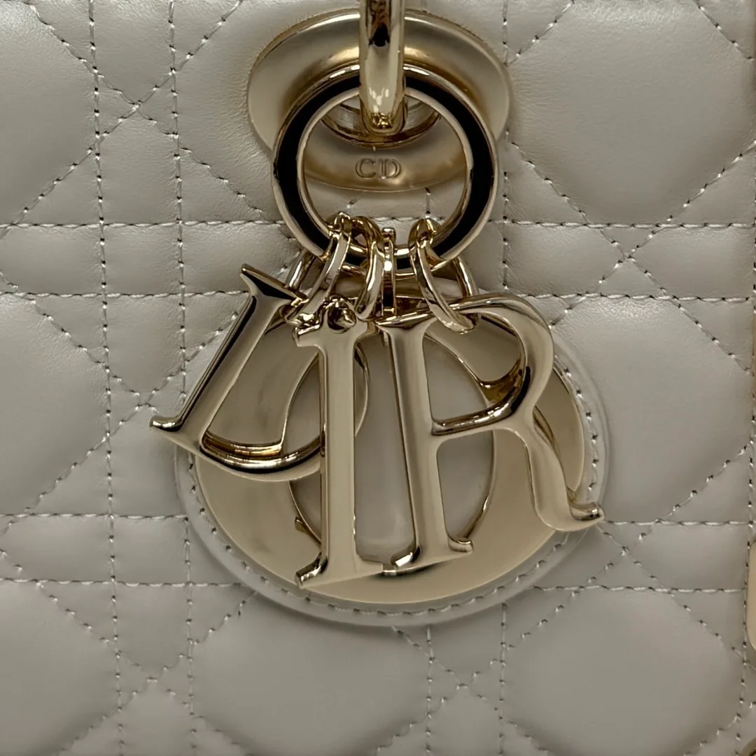 Классические Сумки Женские Christian Dior 17601432