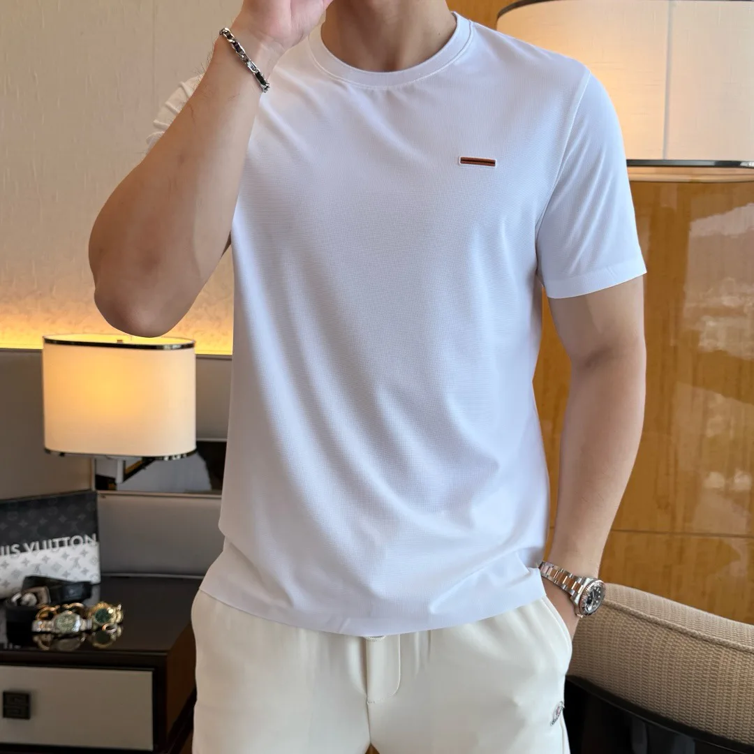 Футболки Мужские Zegna 27874