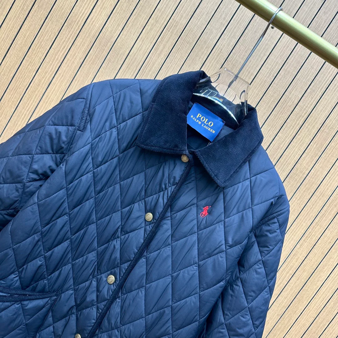 Куртки И Пуховики Женские Ralph Lauren 18729120
