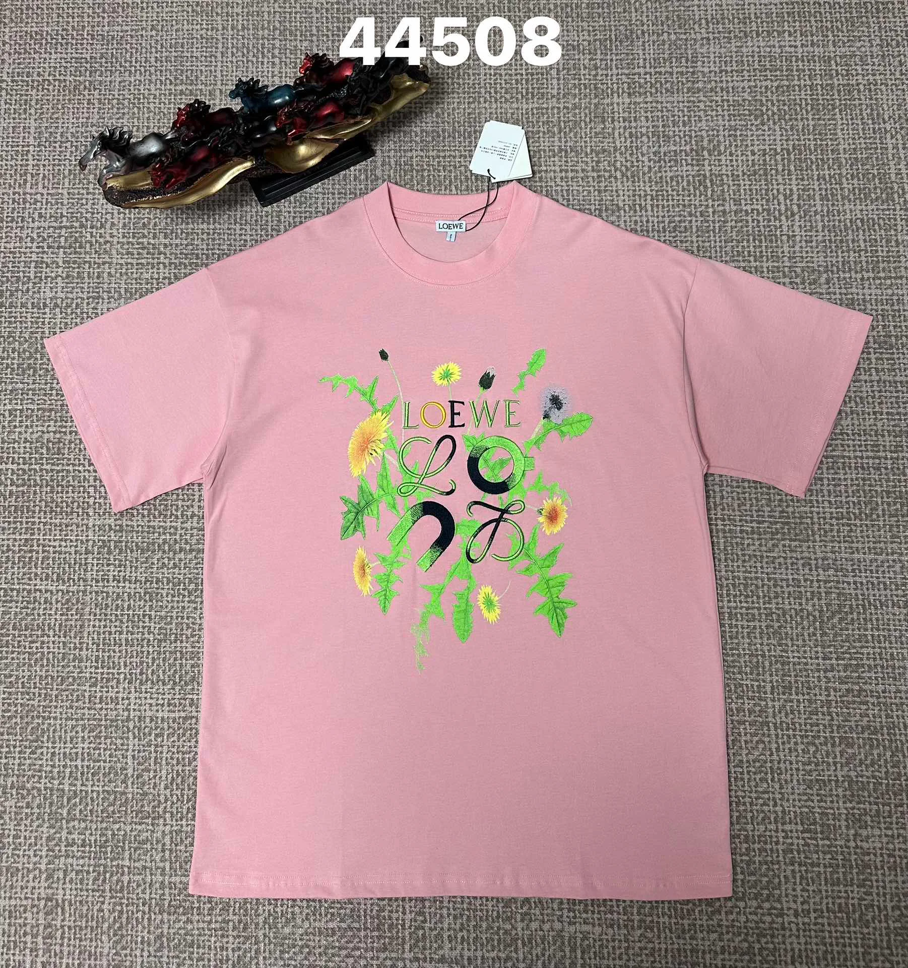 Футболки Женские Loewe 3984729