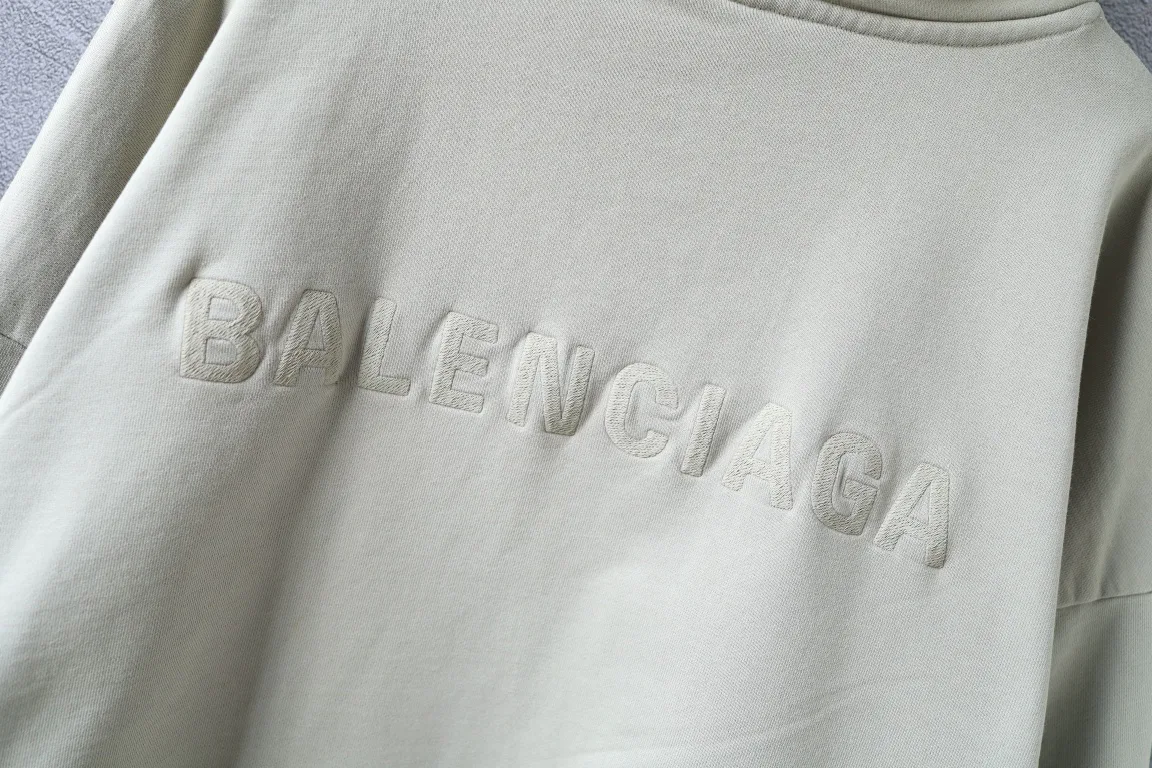 Свитшоты И Худи Мужские Balenciaga 281609