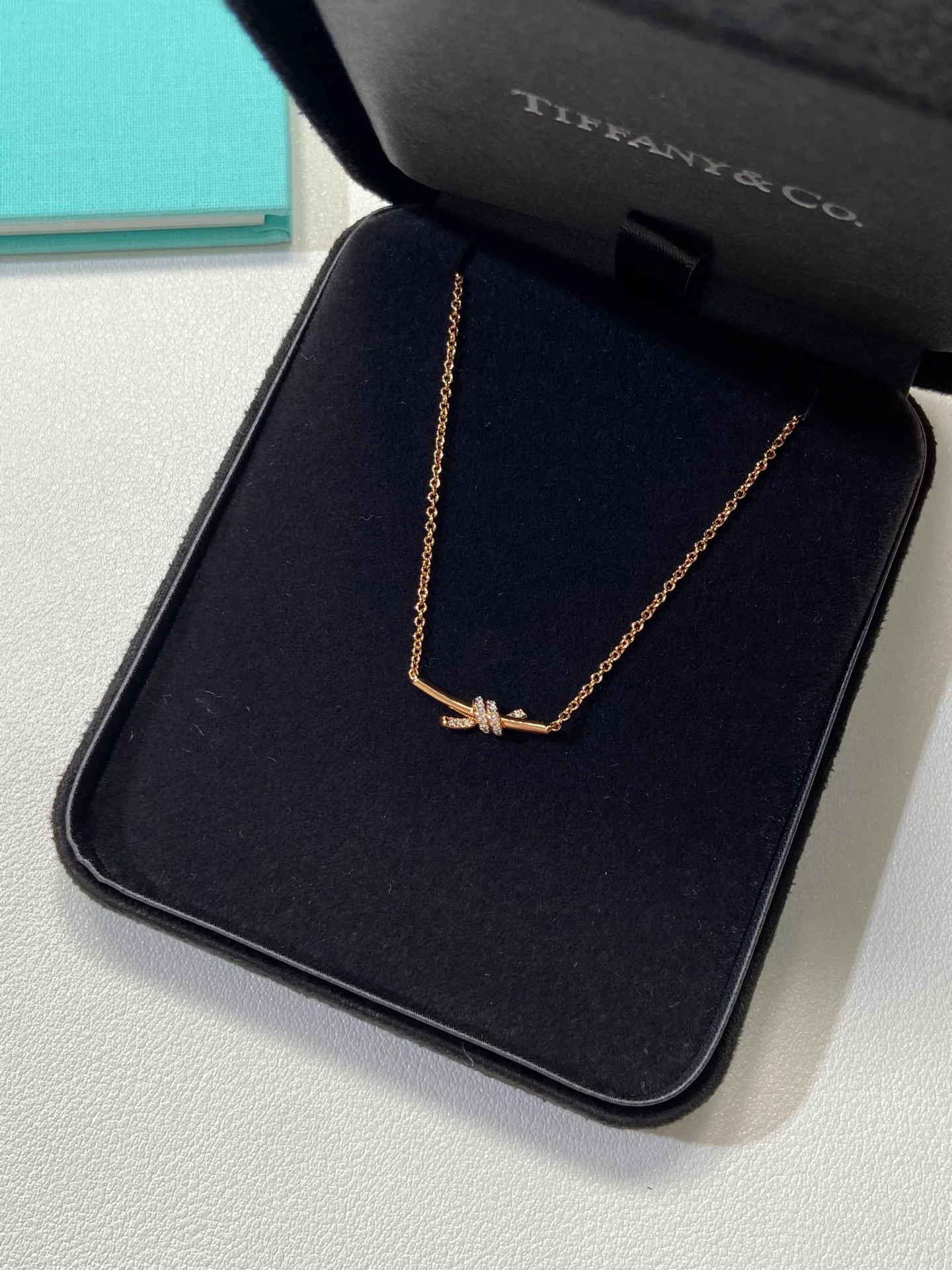 Бижутерия Tiffany 10219032